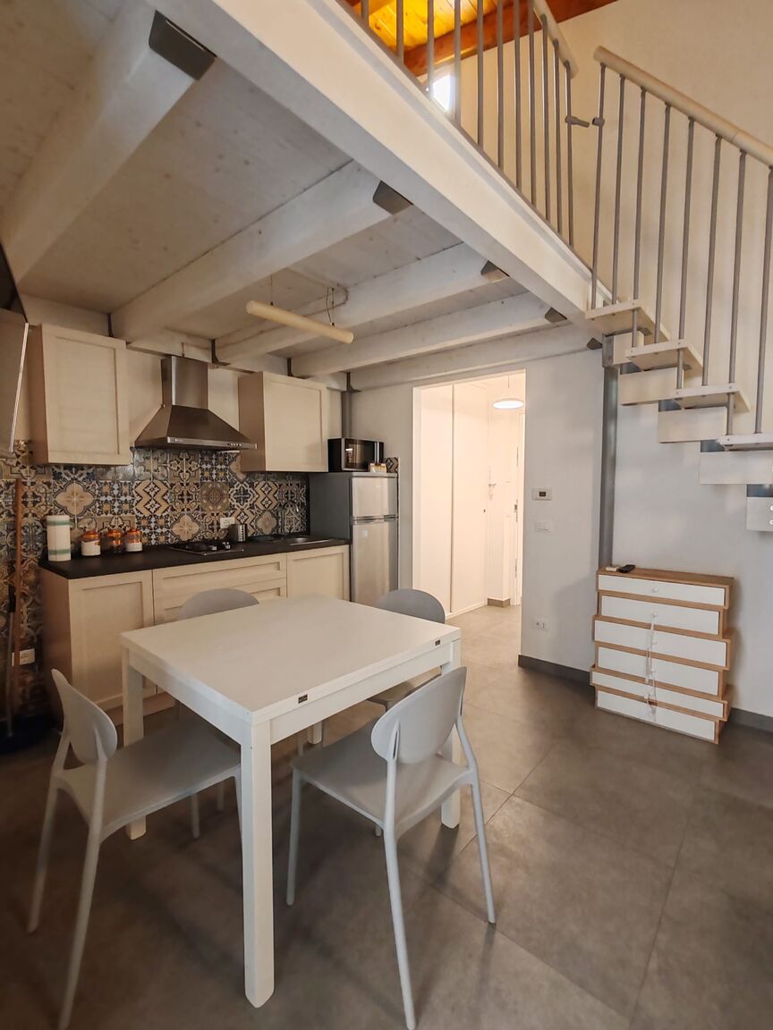 Italianway Palermo A fera vecchia by Casa Azzurra Apartments