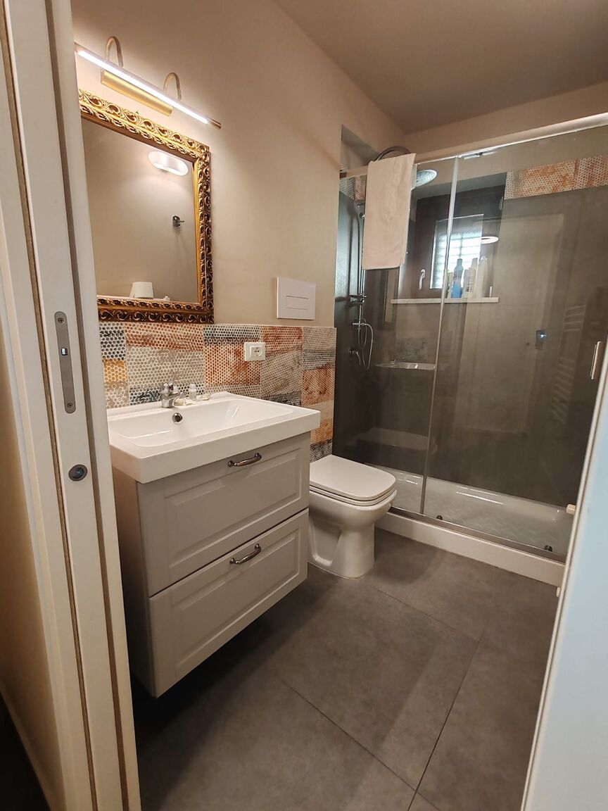 Italianway Palermo A fera vecchia by Casa Azzurra Apartments