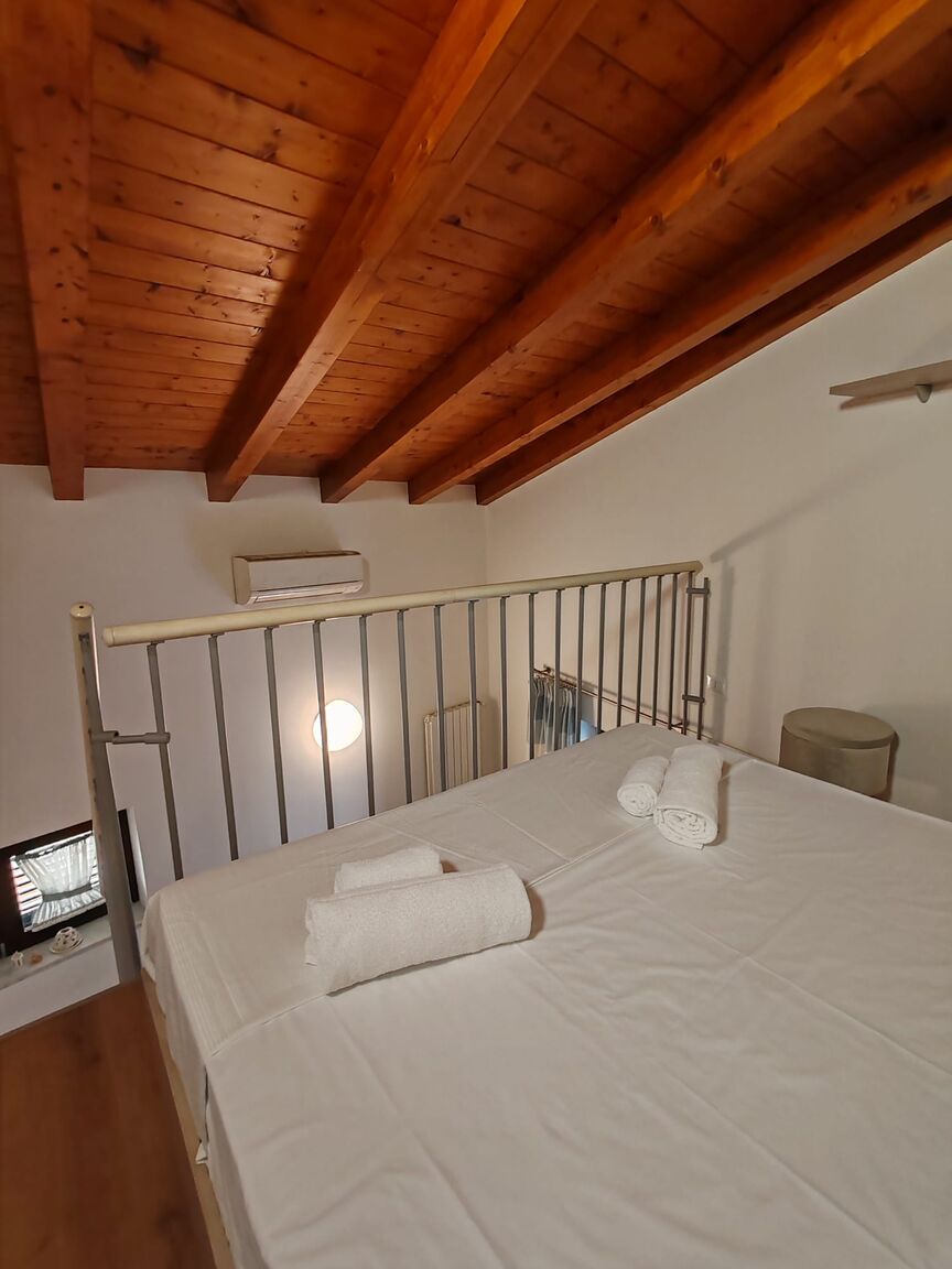 Italianway Palermo A fera vecchia by Casa Azzurra Apartments