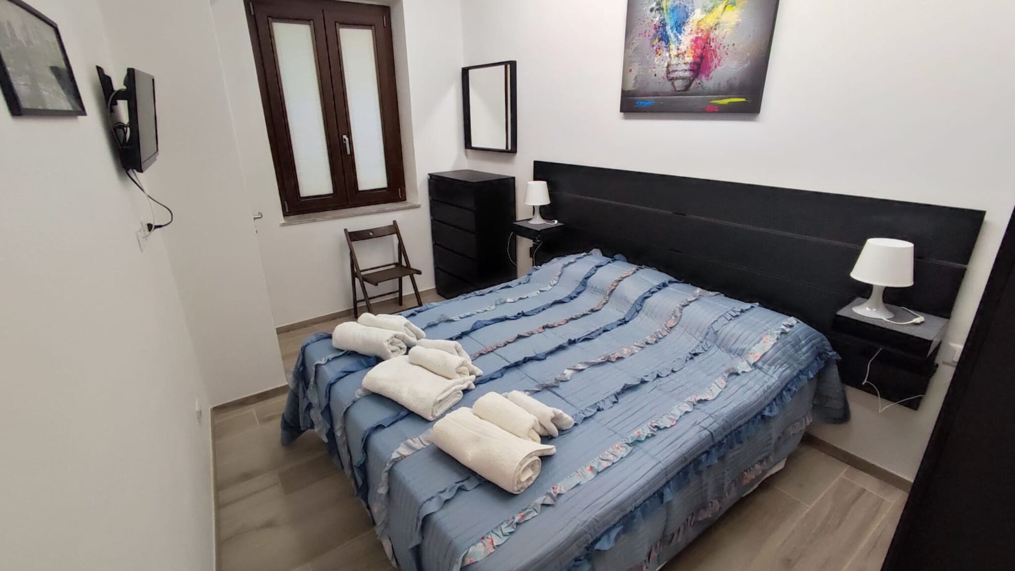 Italianway Cefalù Dalilà Apartment by Casa Azzurra Apartments