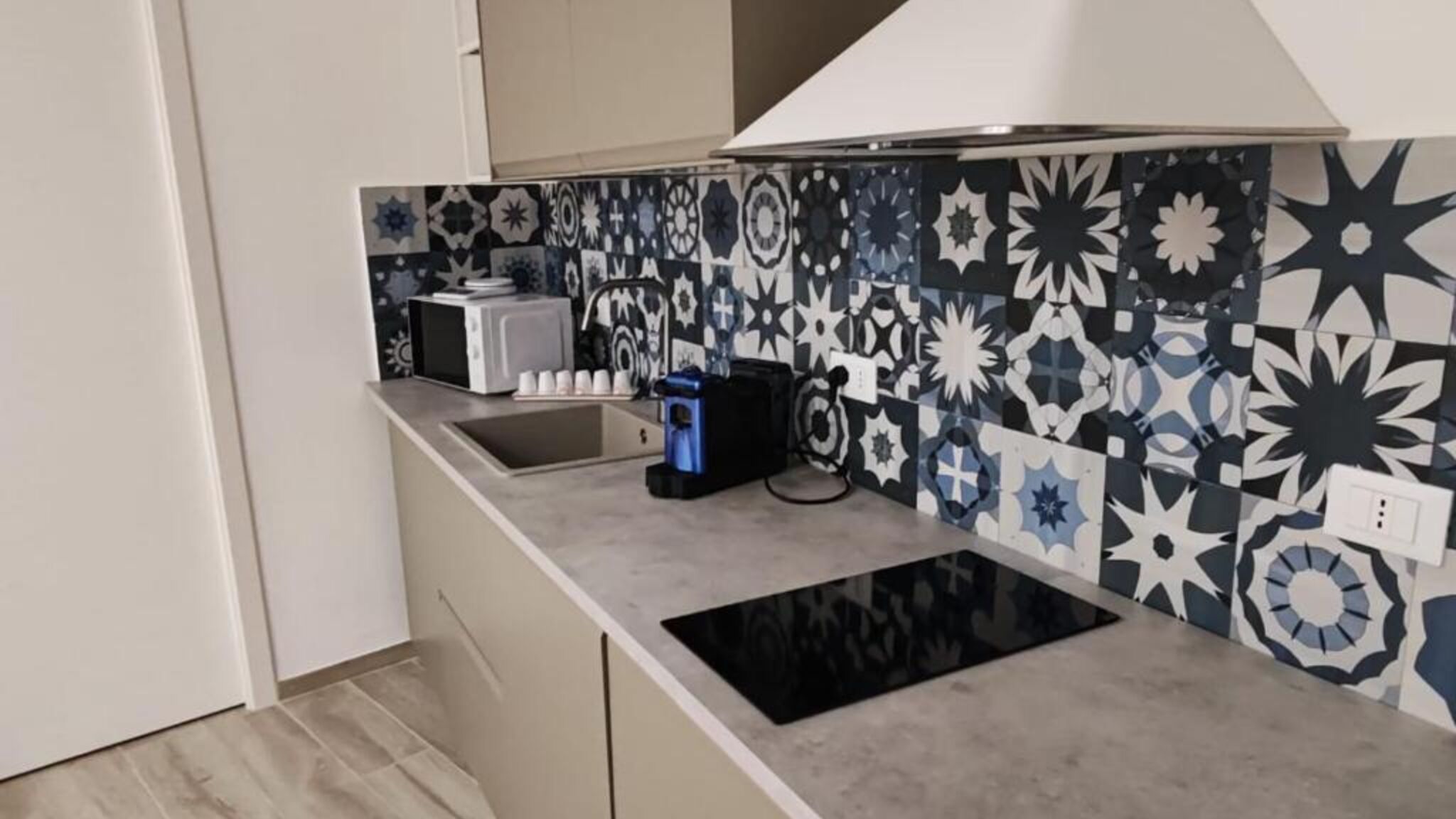 Italianway Cefalù Dalilà Apartment by Casa Azzurra Apartments