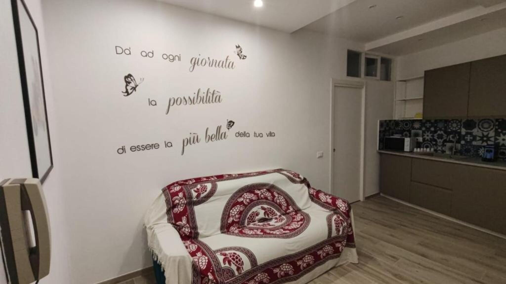 Italianway Cefalù Dalilà Apartment by Casa Azzurra Apartments