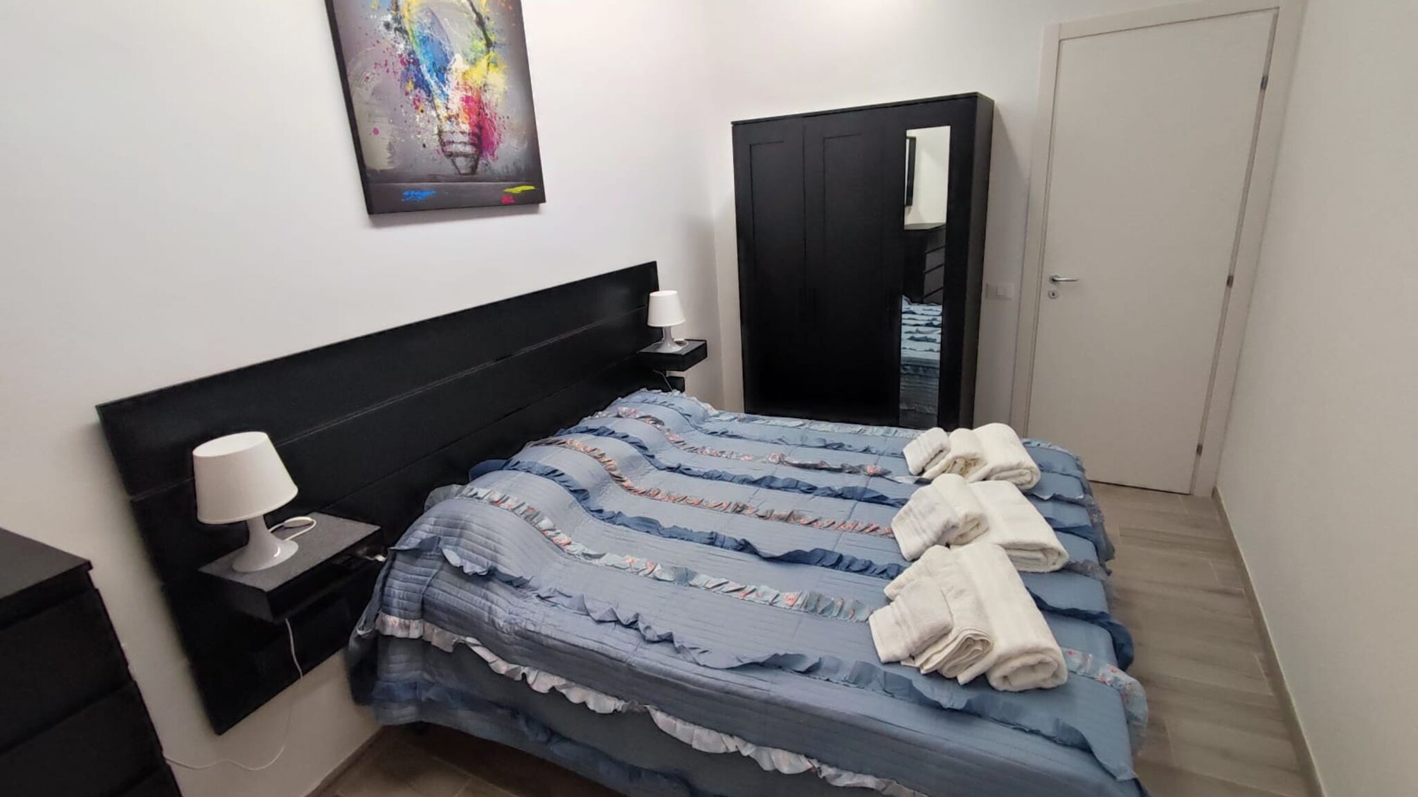 Italianway Cefalù Dalilà Apartment by Casa Azzurra Apartments