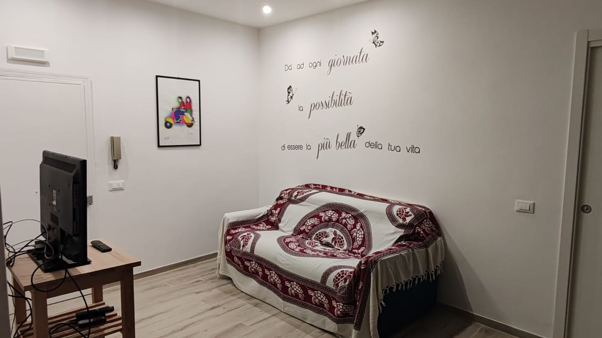 Italianway Cefalù Dalilà Apartment by Casa Azzurra Apartments