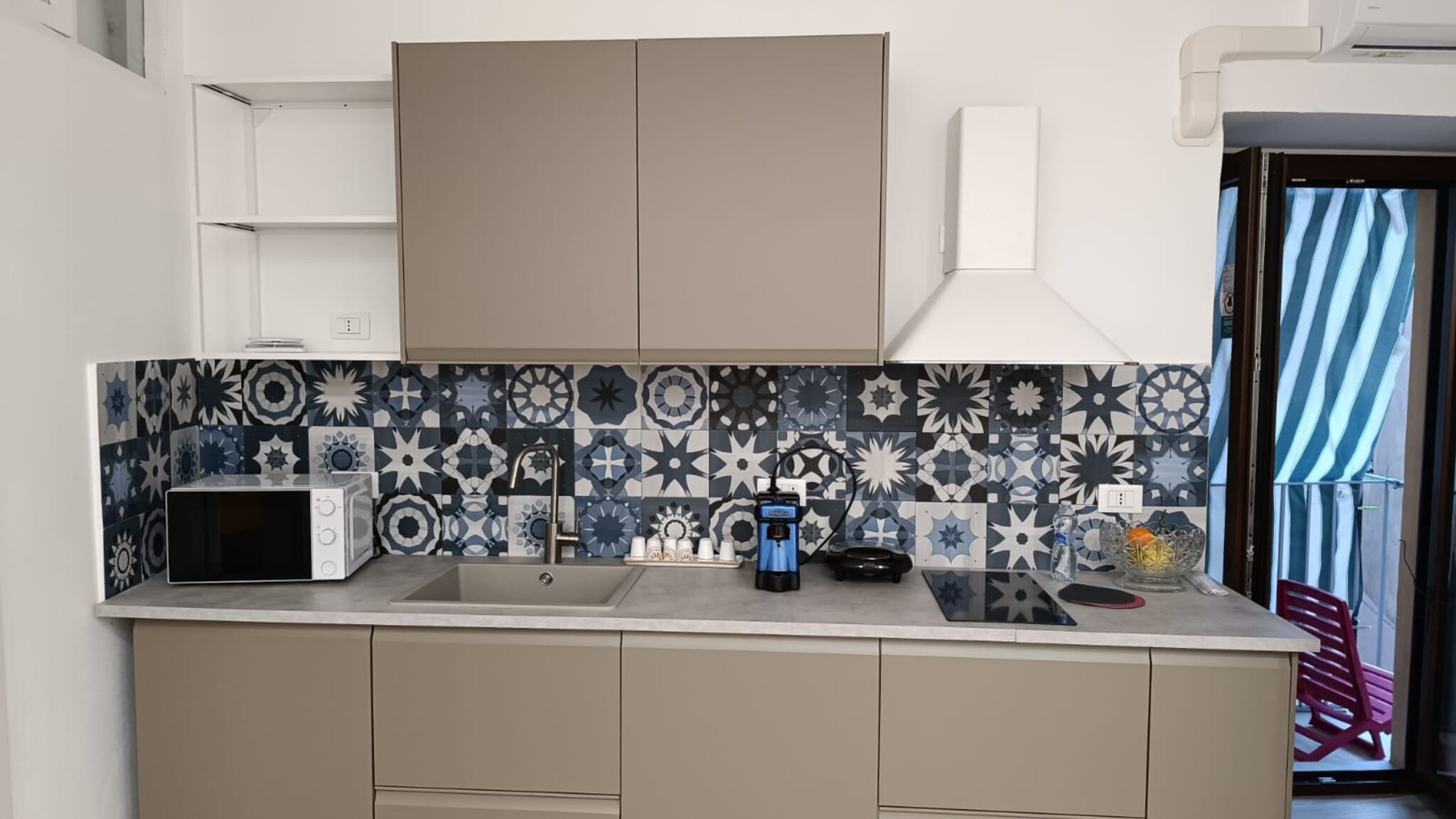 Italianway Cefalù Dalilà Apartment by Casa Azzurra Apartments