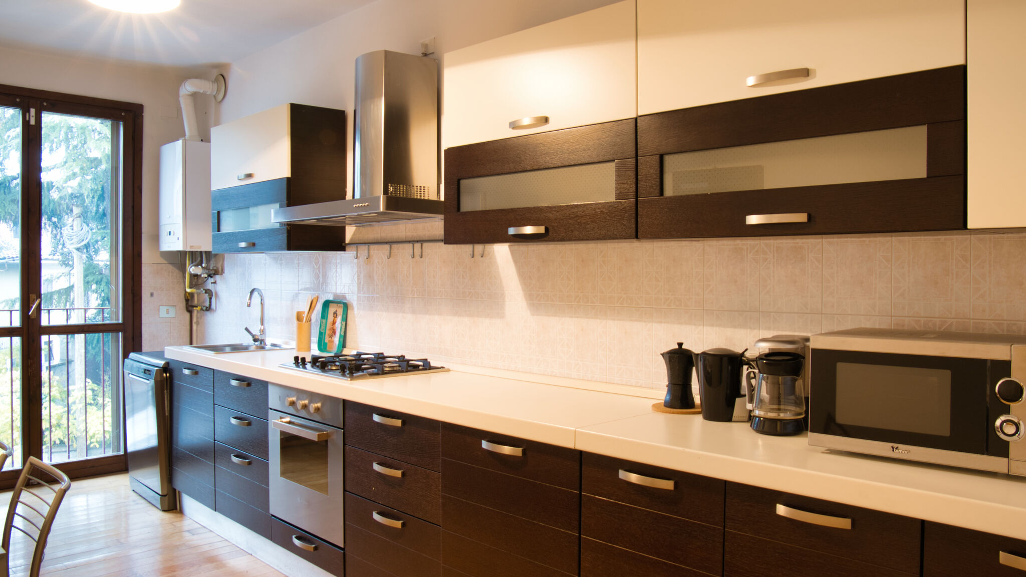 Italianway Abbiategrasso Appartamento 5 Giornate