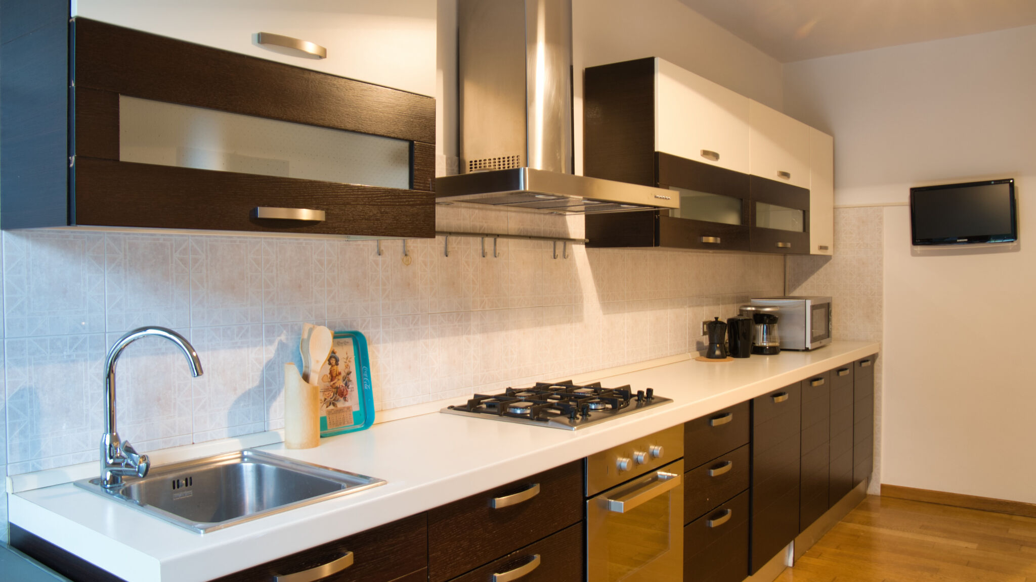 Italianway Abbiategrasso Appartamento 5 Giornate