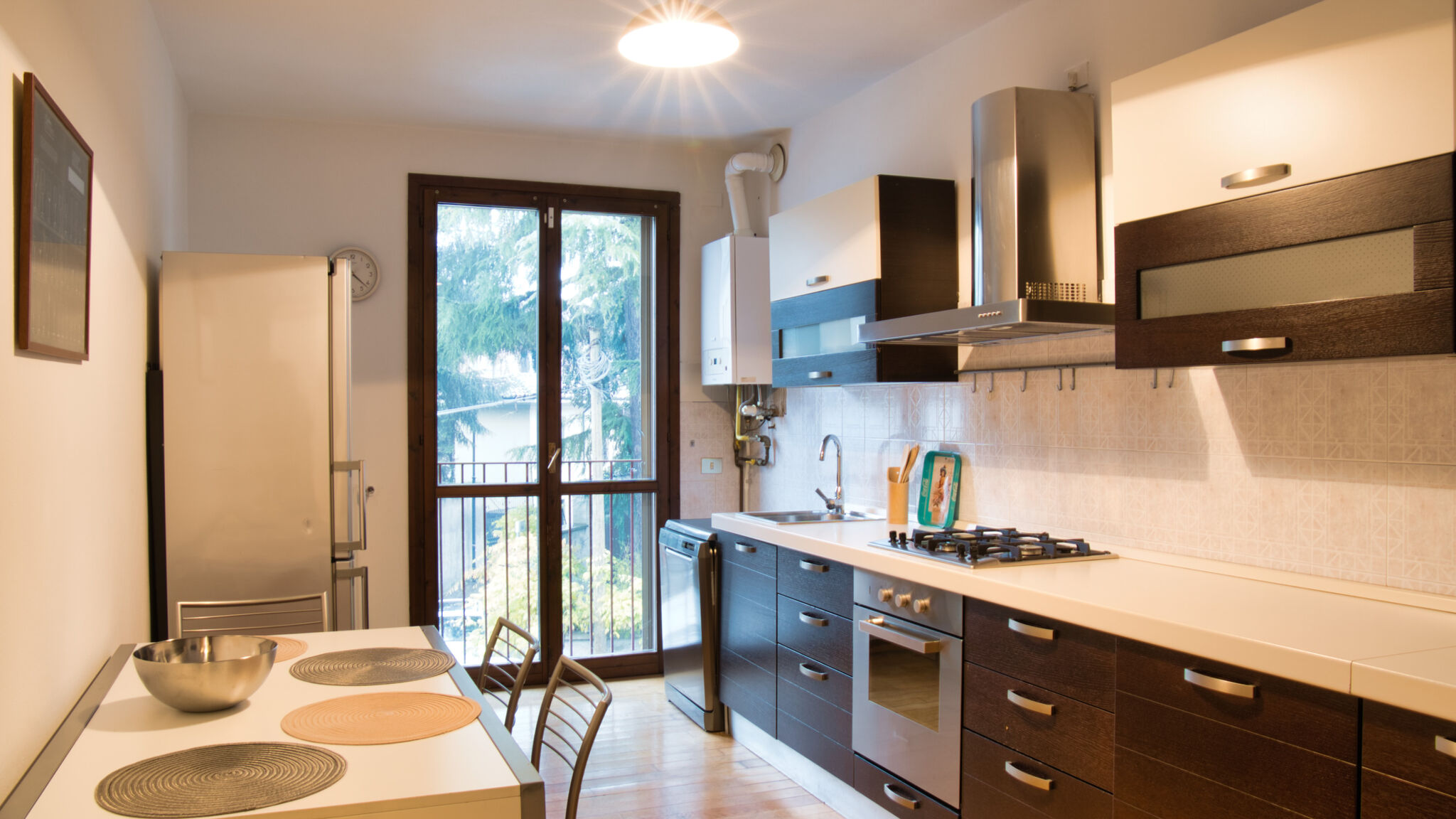 Italianway Abbiategrasso Appartamento 5 Giornate