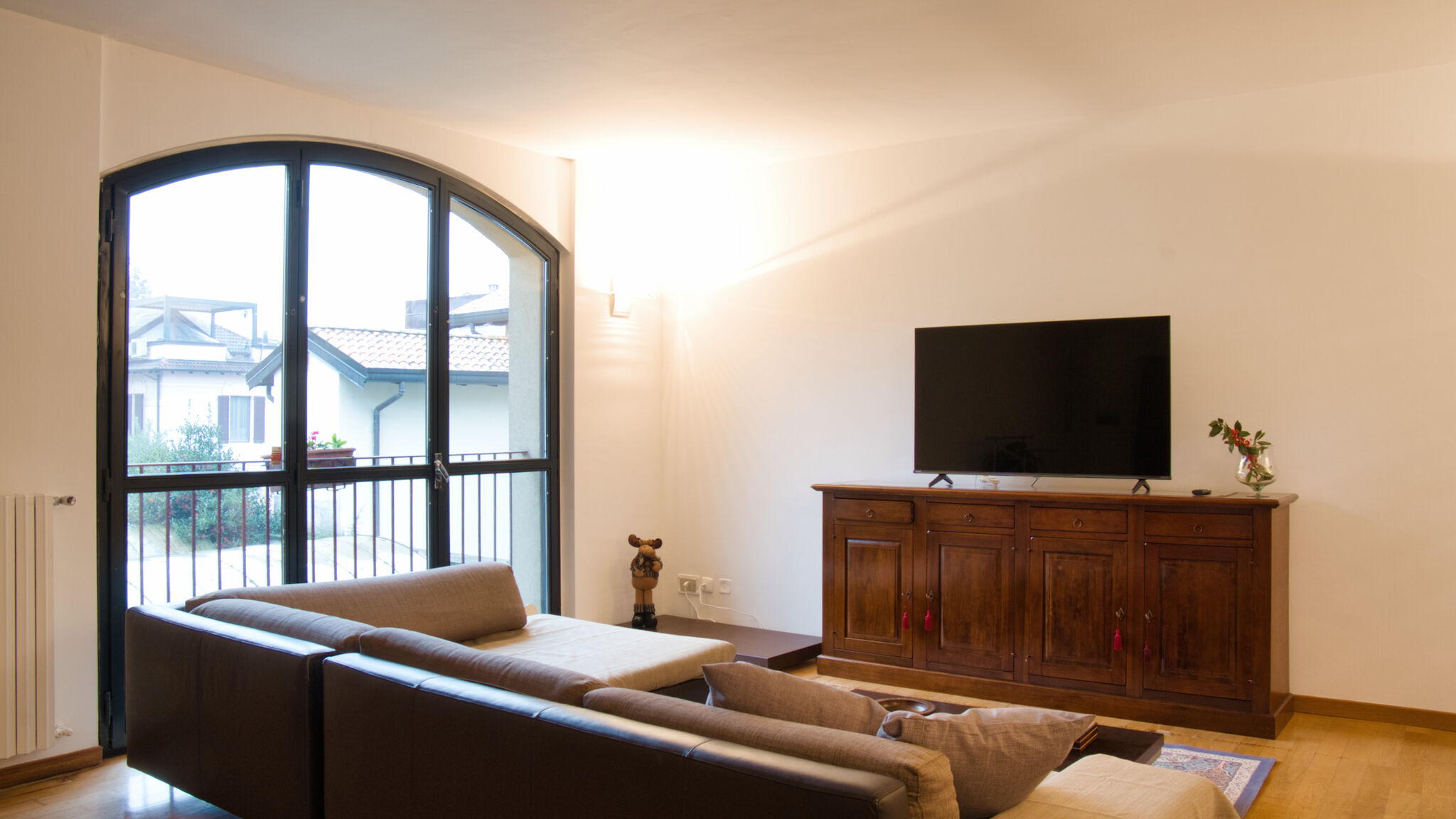 Italianway Abbiategrasso Appartamento 5 Giornate