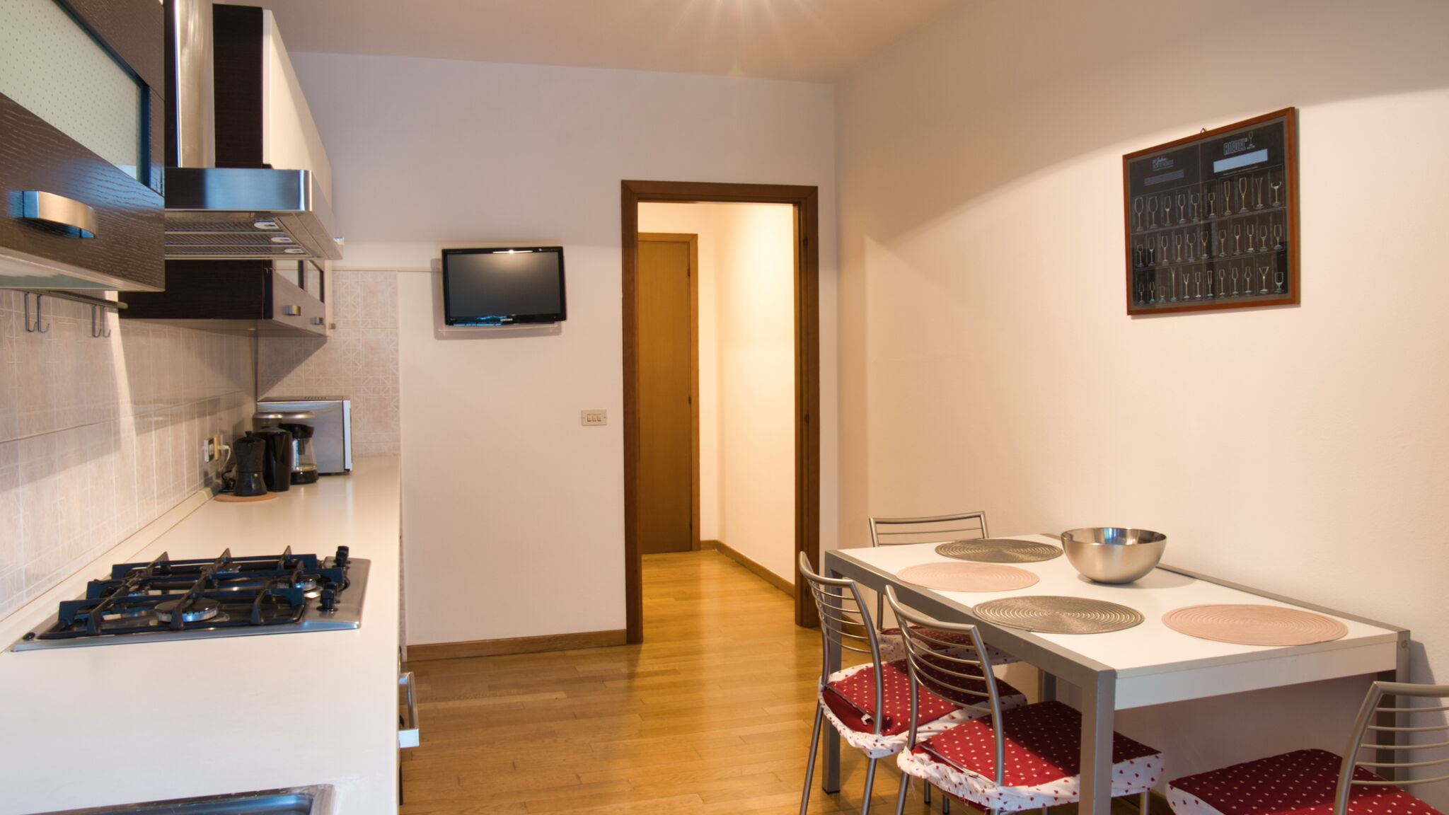 Italianway Abbiategrasso Appartamento 5 Giornate