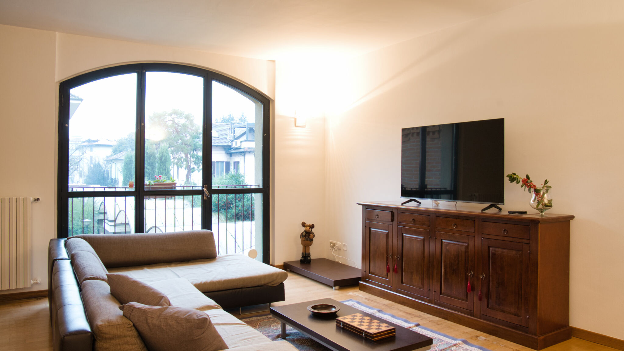 Italianway Abbiategrasso Appartamento 5 Giornate