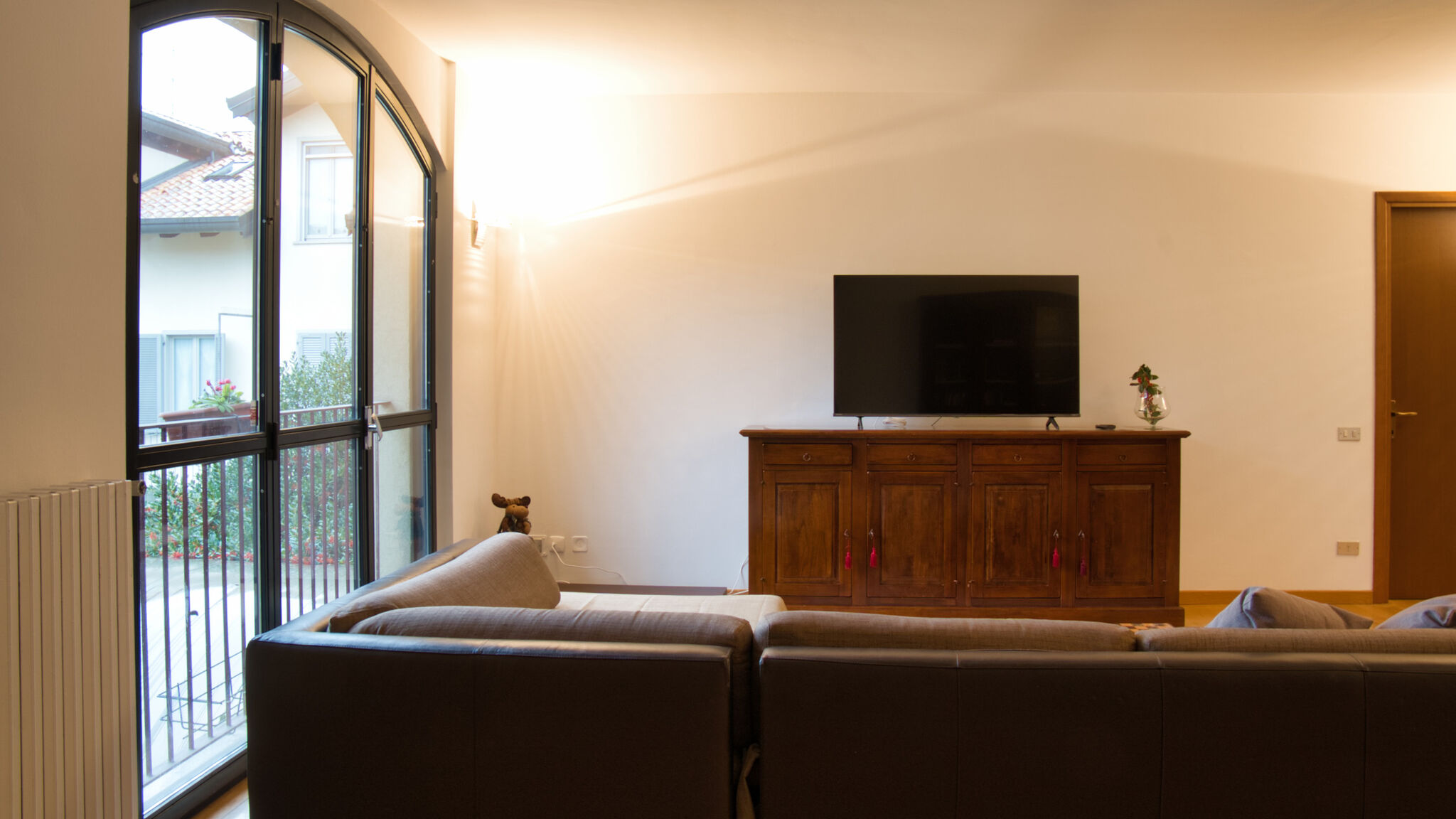 Italianway Abbiategrasso Appartamento 5 Giornate