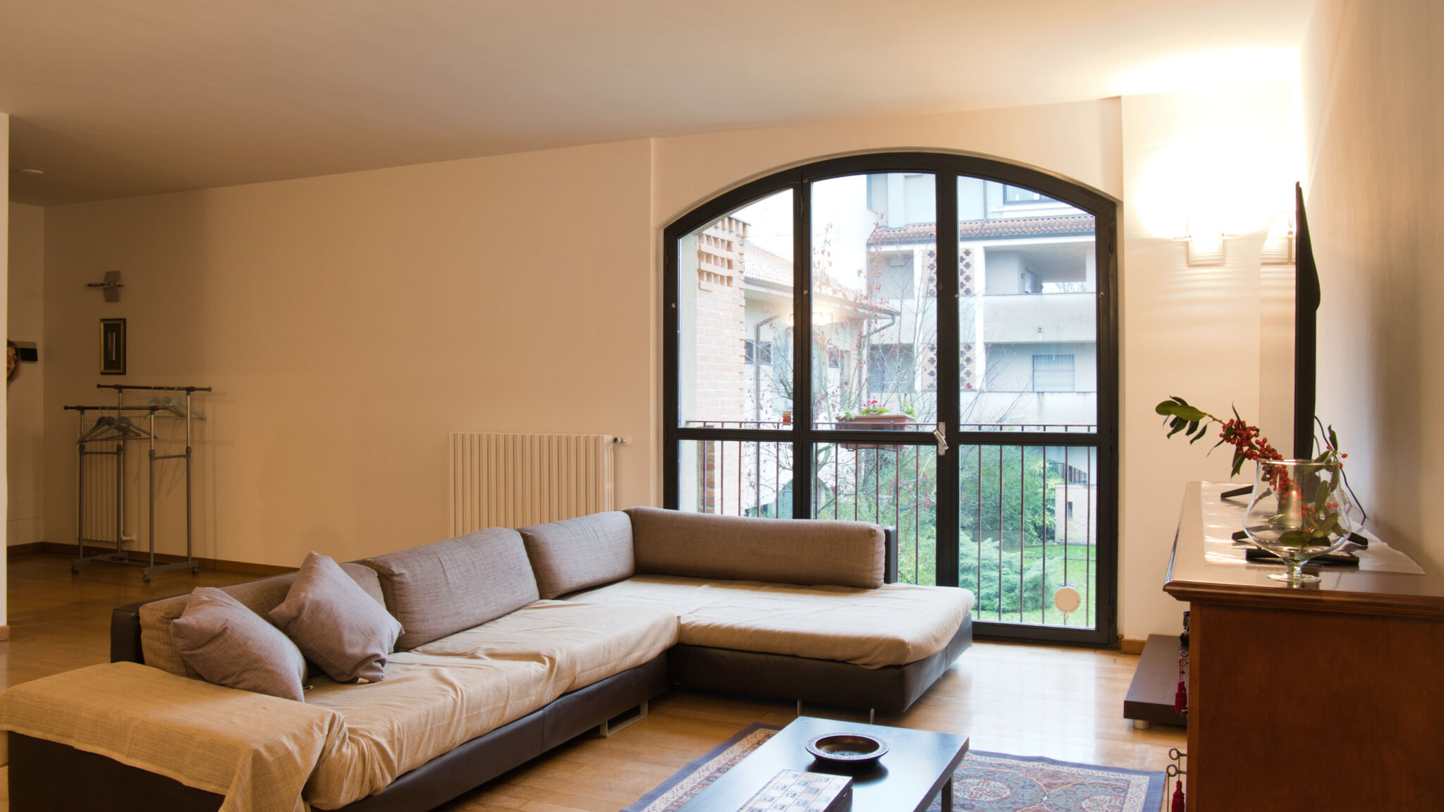 Italianway Abbiategrasso Appartamento 5 Giornate