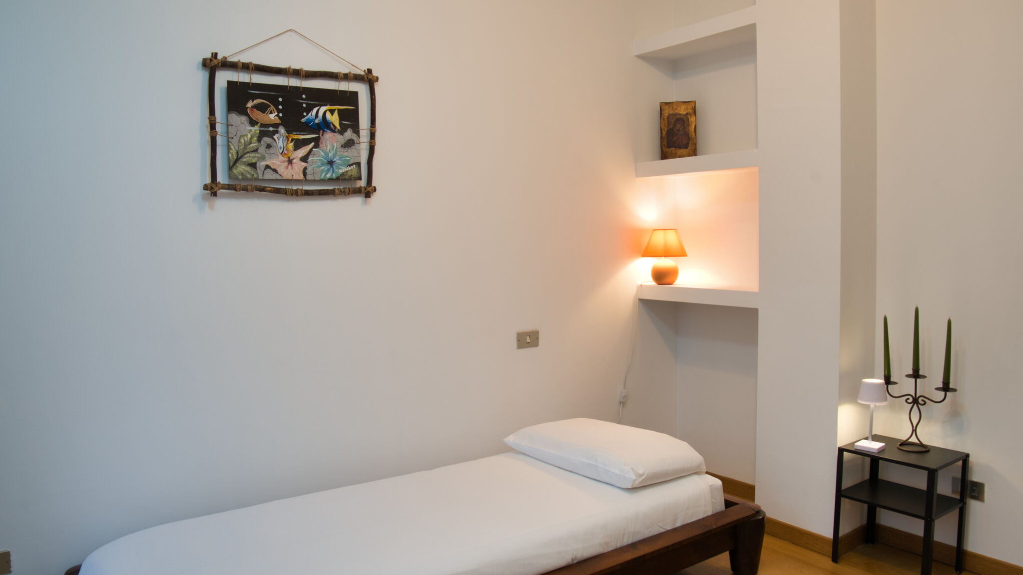 Italianway Abbiategrasso Appartamento 5 Giornate