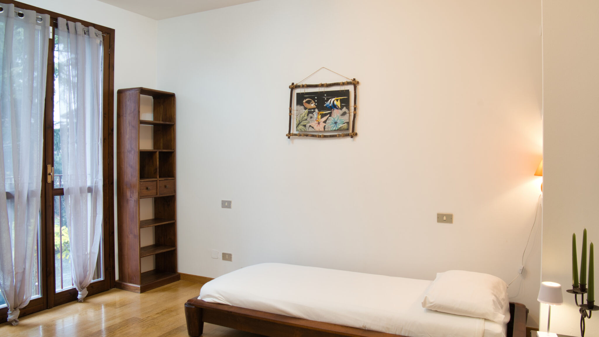 Italianway Abbiategrasso Appartamento 5 Giornate