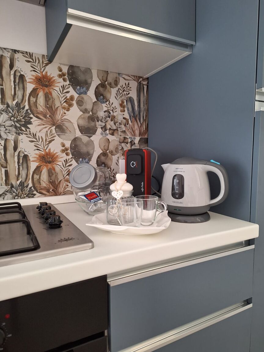 Italianway Castelvetrano Casa dell'ulivo 2