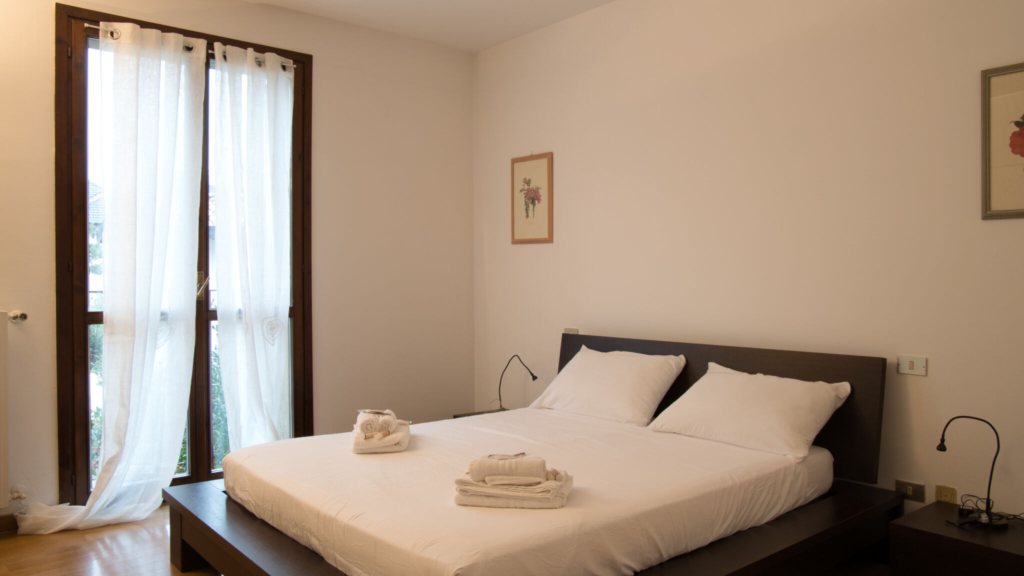 Italianway Abbiategrasso Appartamento 5 Giornate