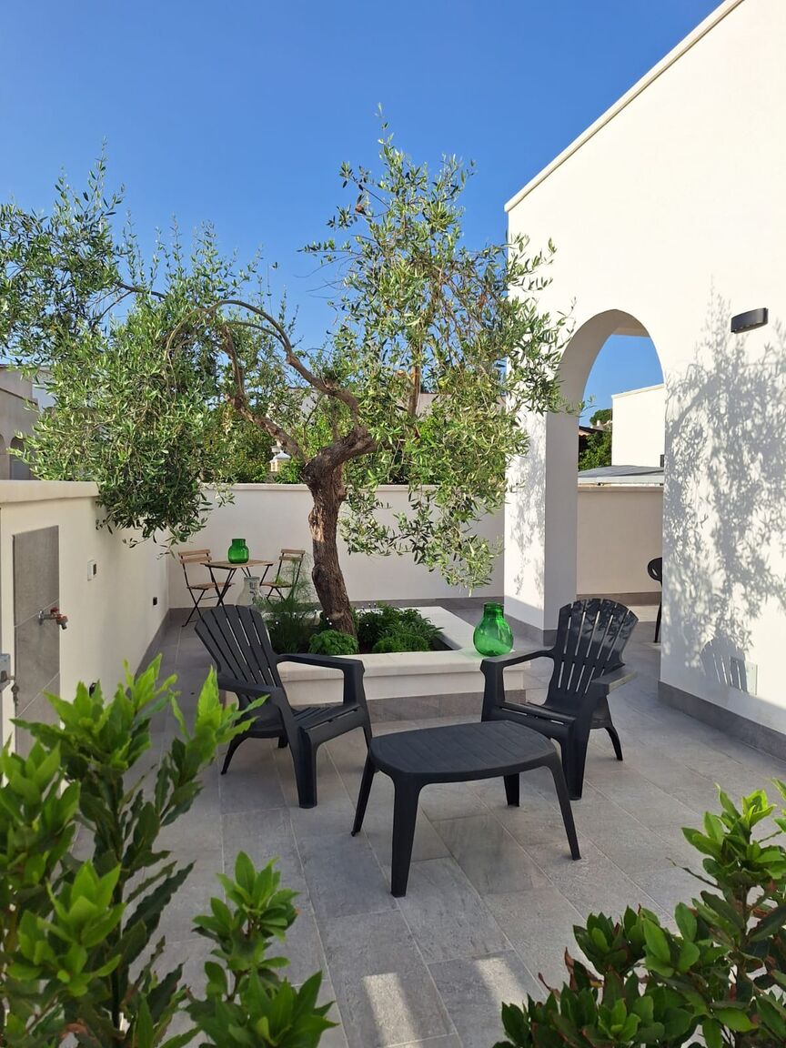 Italianway Castelvetrano Casa dell'ulivo 2