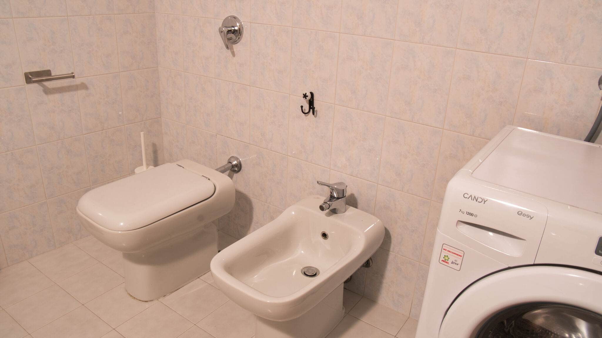 Italianway Abbiategrasso Appartamento 5 Giornate