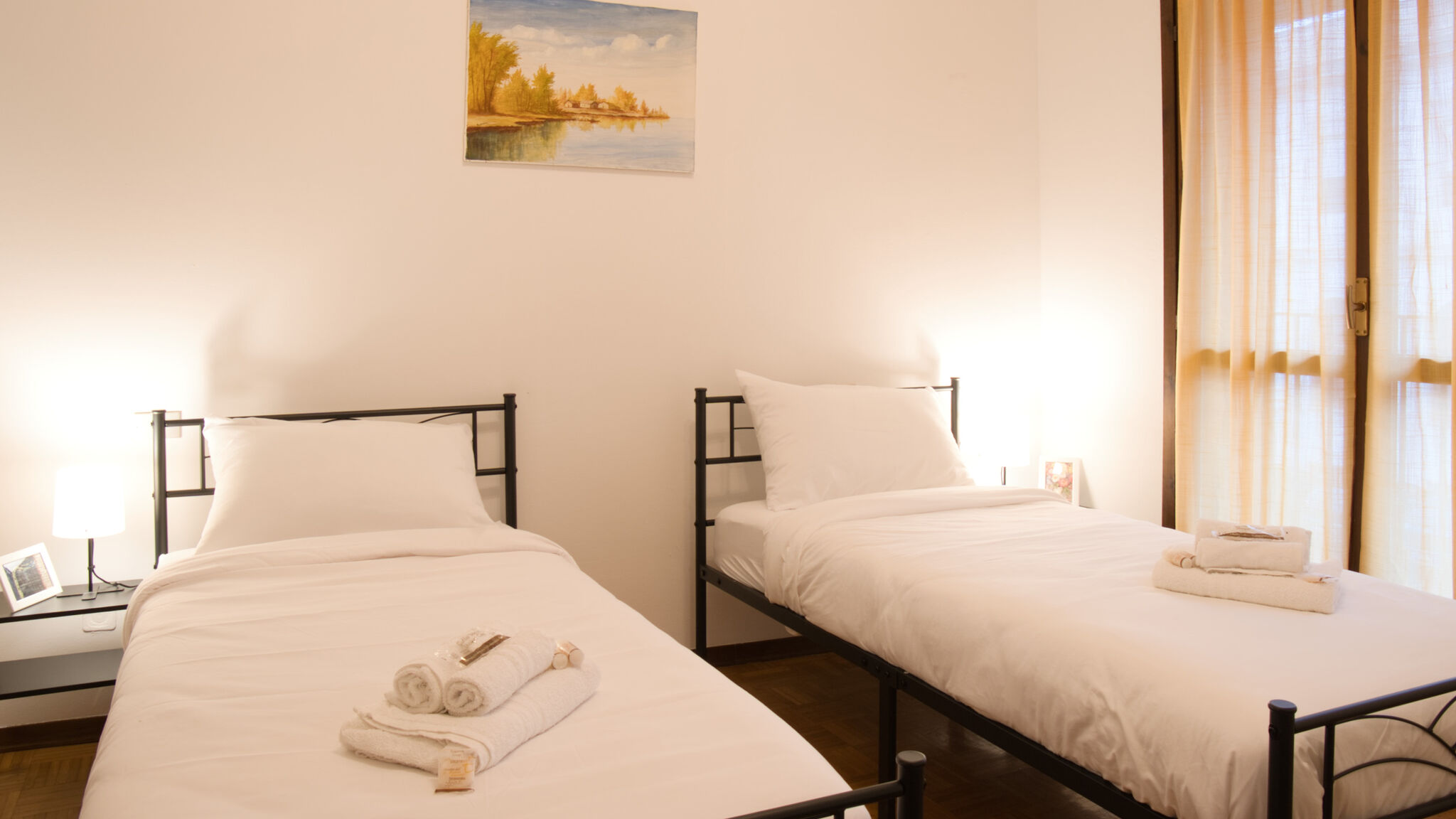 Italianway Abbiategrasso Appartamento 5 Giornate