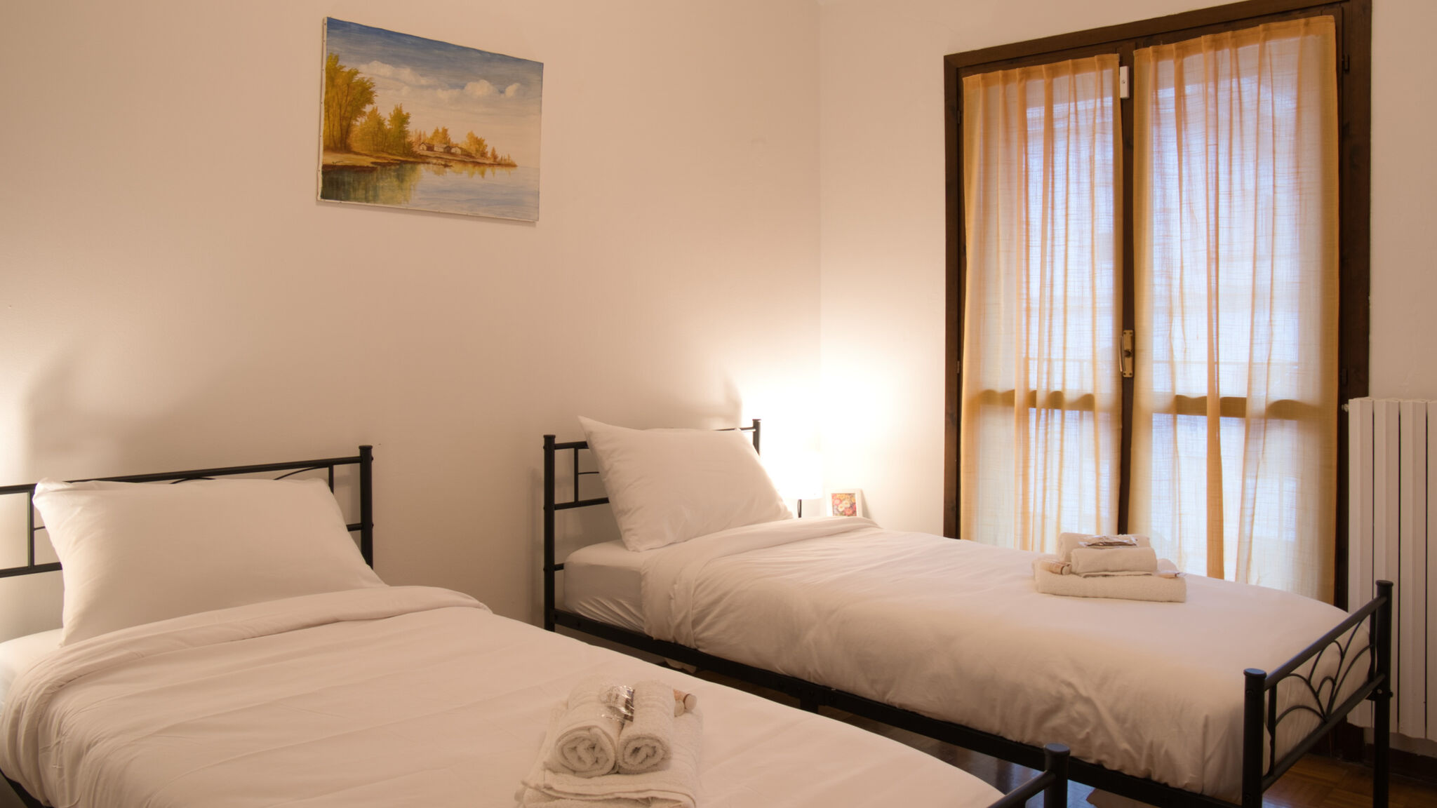 Italianway Abbiategrasso Appartamento 5 Giornate