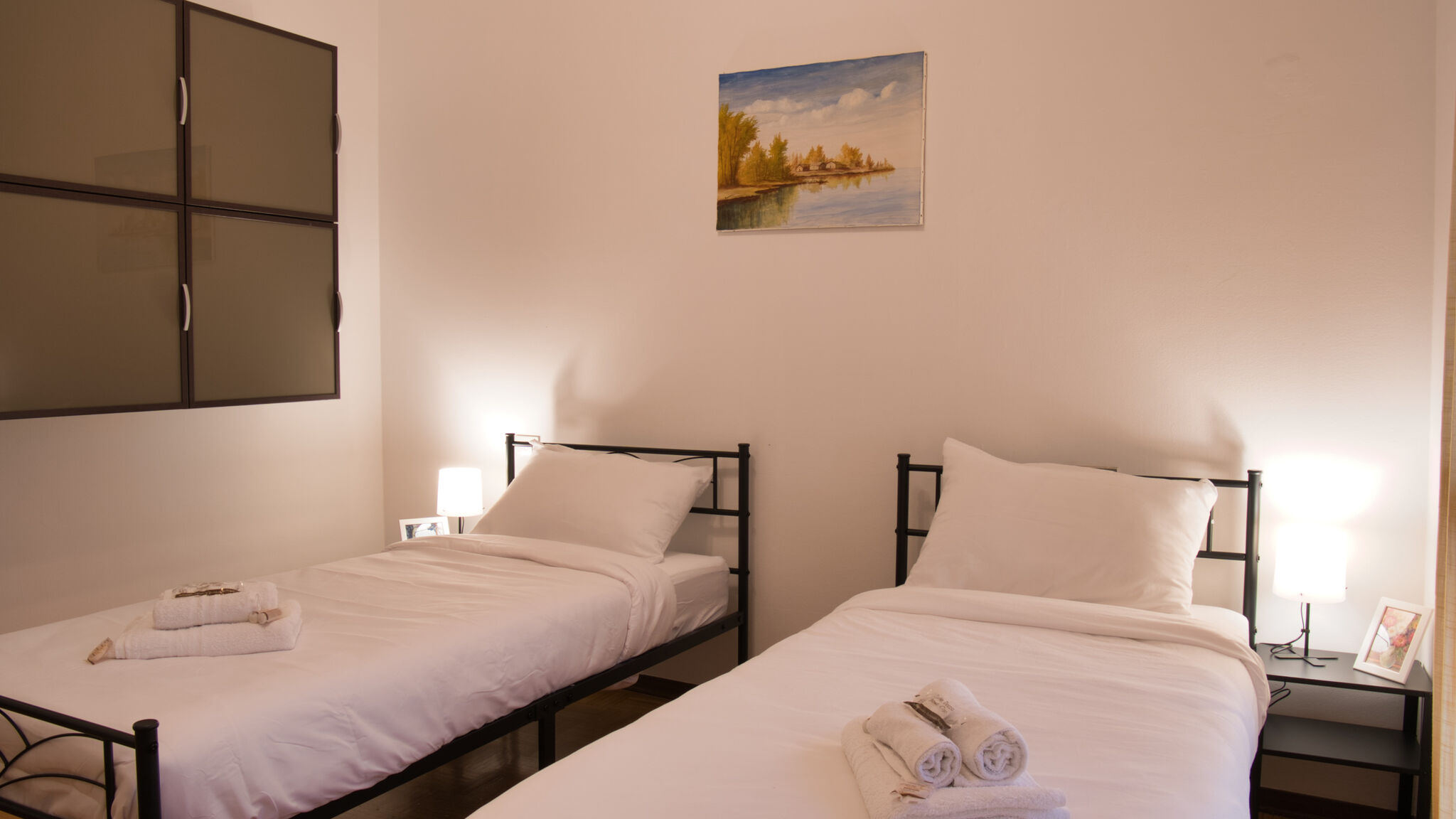 Italianway Abbiategrasso Appartamento 5 Giornate