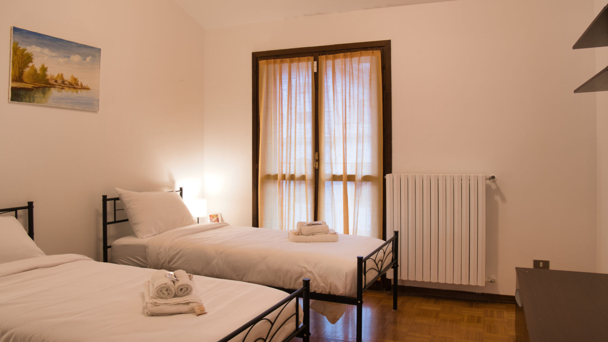 Italianway Abbiategrasso Appartamento 5 Giornate