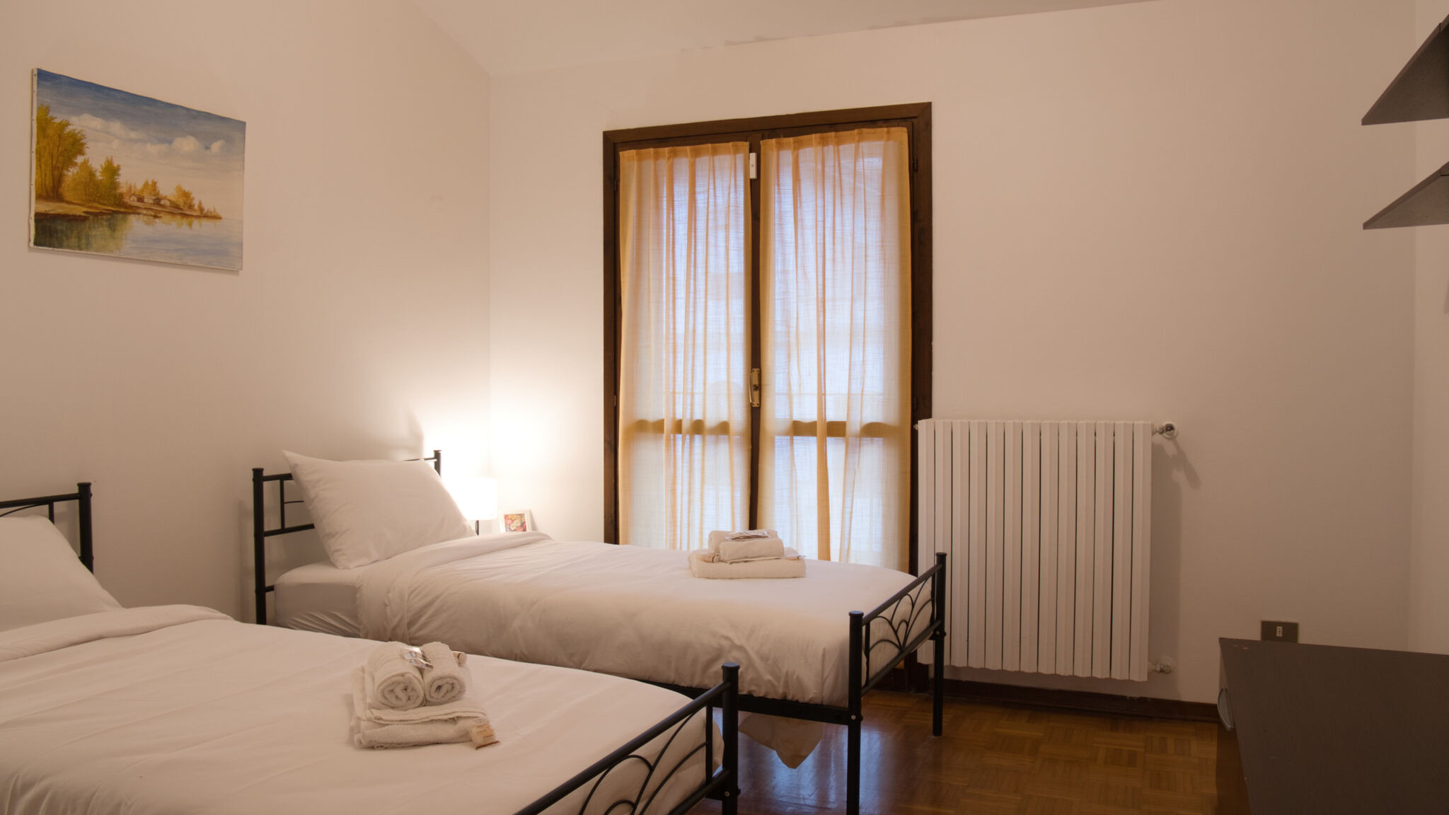 Italianway Abbiategrasso Appartamento 5 Giornate