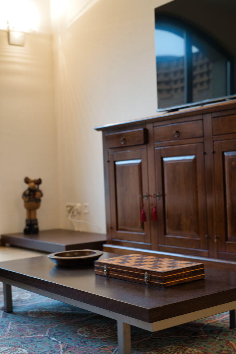 Italianway Abbiategrasso Appartamento 5 Giornate