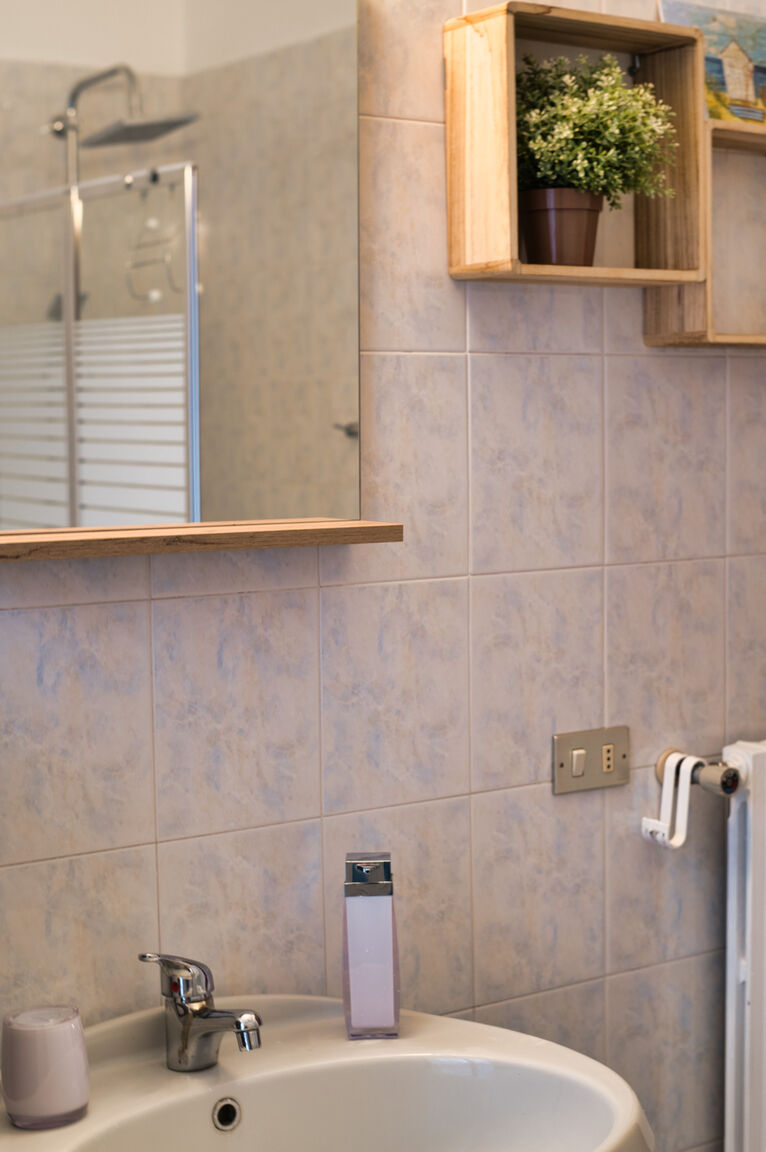 Italianway Abbiategrasso Appartamento 5 Giornate