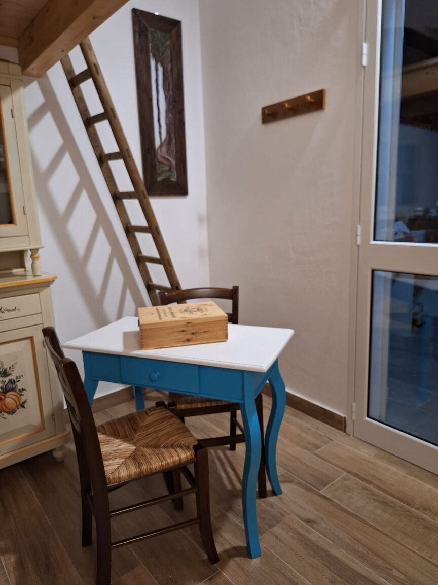 Italianway Castelvetrano Casa dell'ulivo- loft