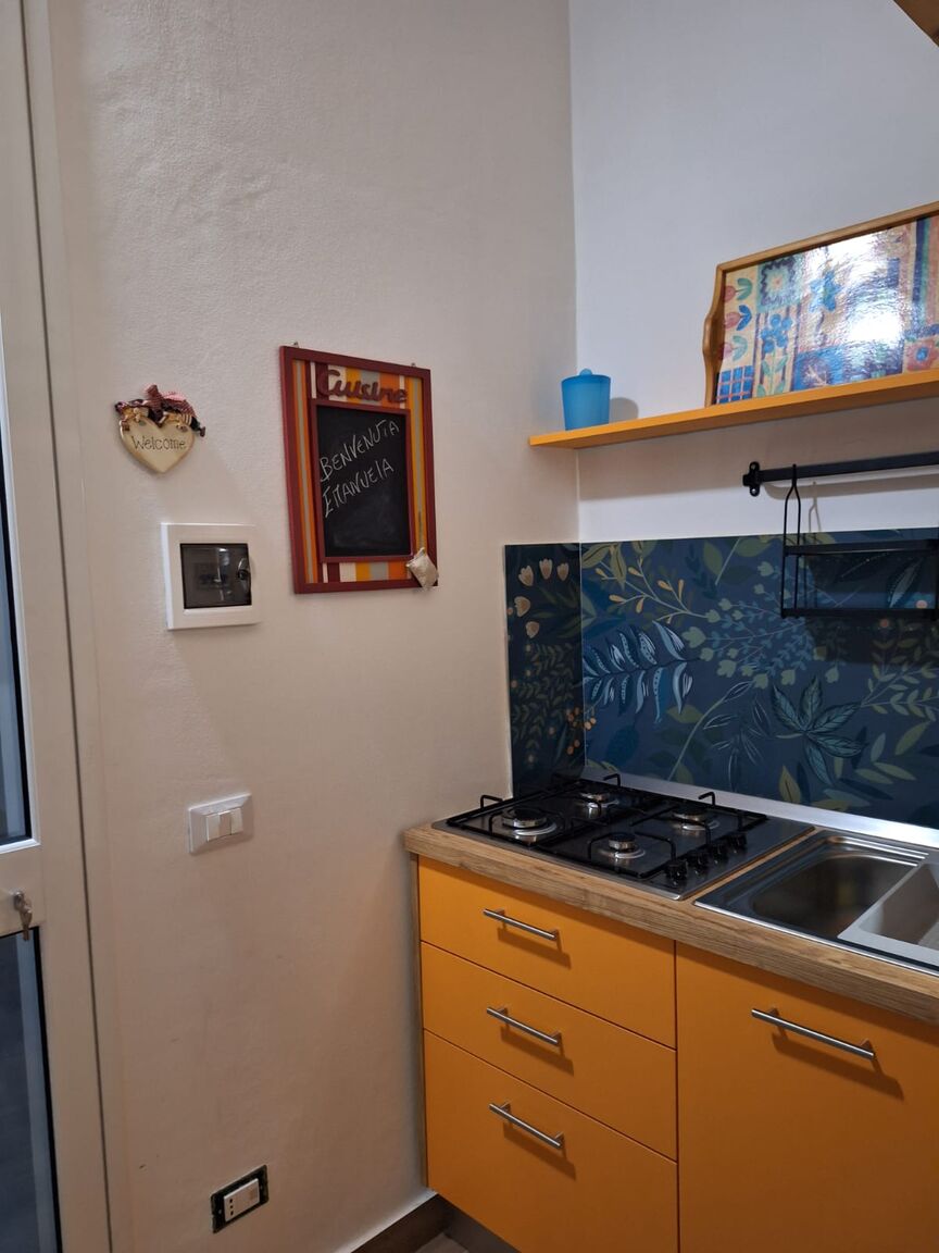 Italianway Castelvetrano Casa dell'ulivo- loft