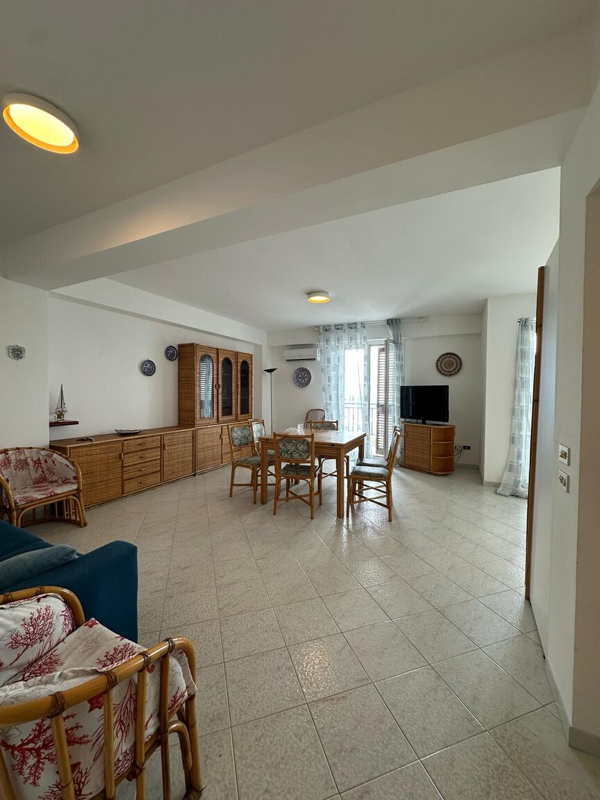 Italianway Castelvetrano Terrazza sul mare by Casa Azzurra Apartments