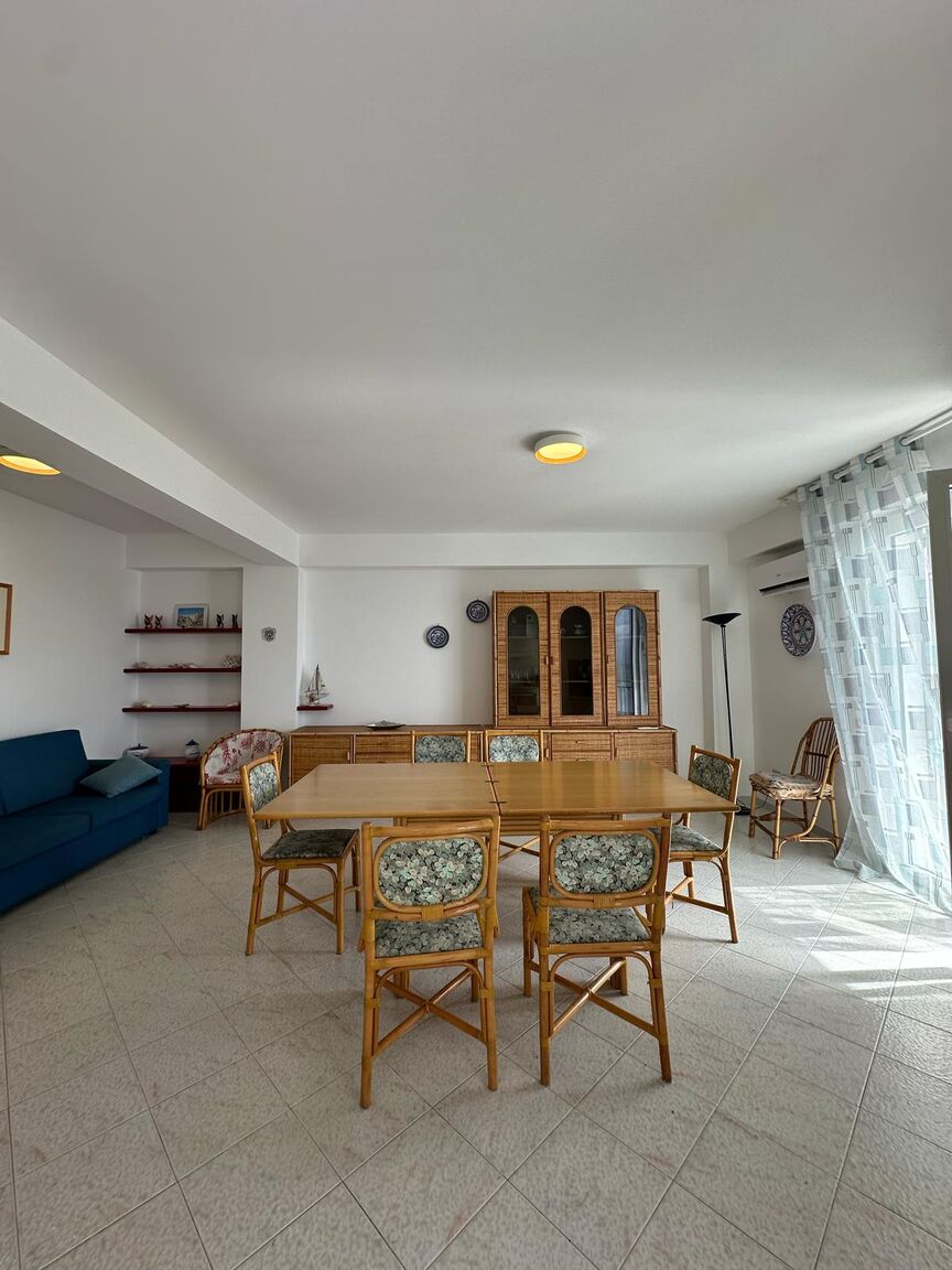 Italianway Castelvetrano Terrazza sul mare by Casa Azzurra Apartments