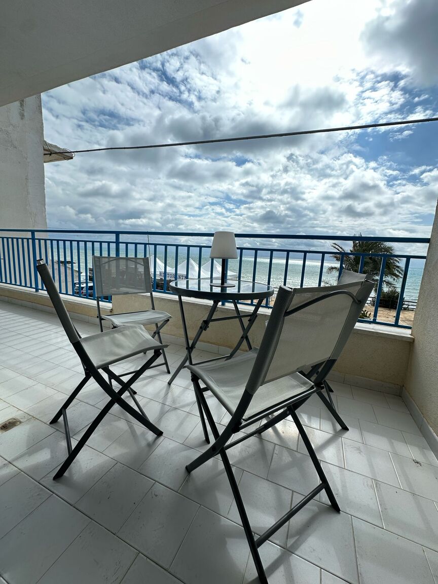 Italianway Castelvetrano Terrazza sul mare by Casa Azzurra Apartments