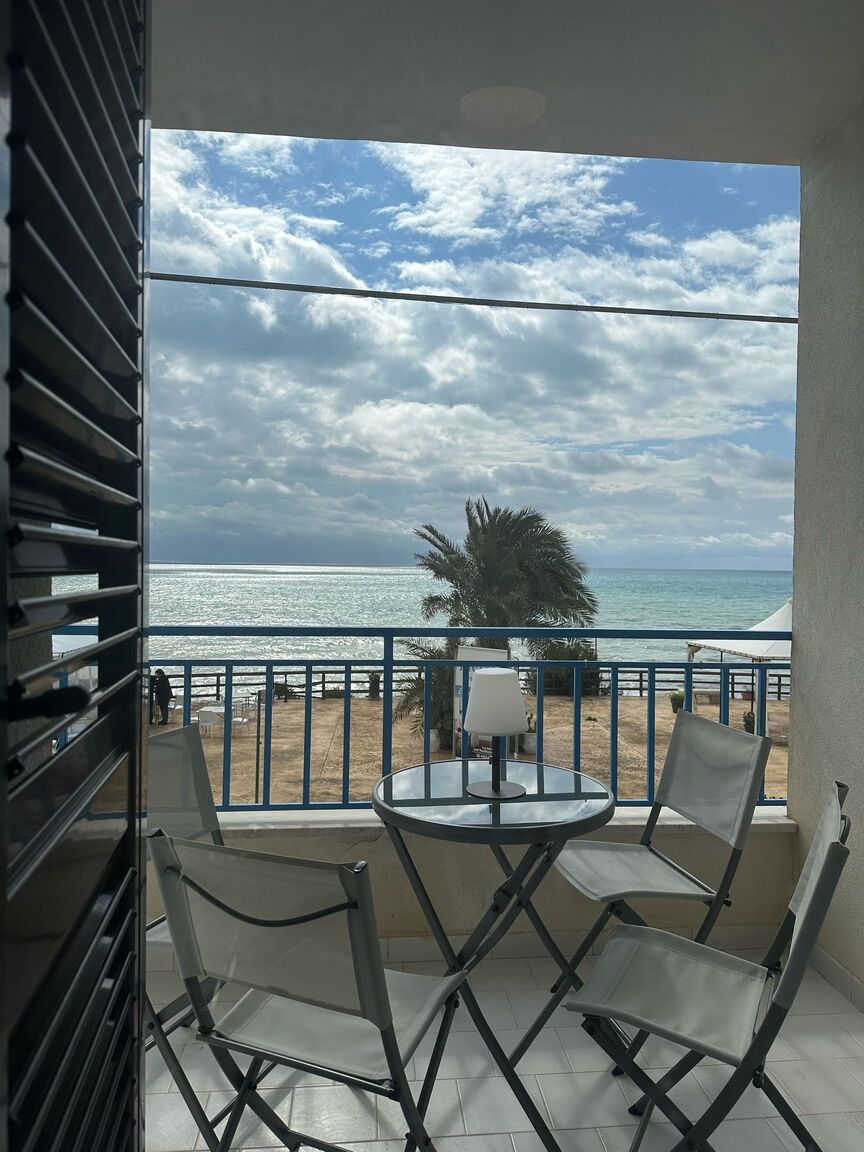 Italianway Castelvetrano Terrazza sul mare by Casa Azzurra Apartments