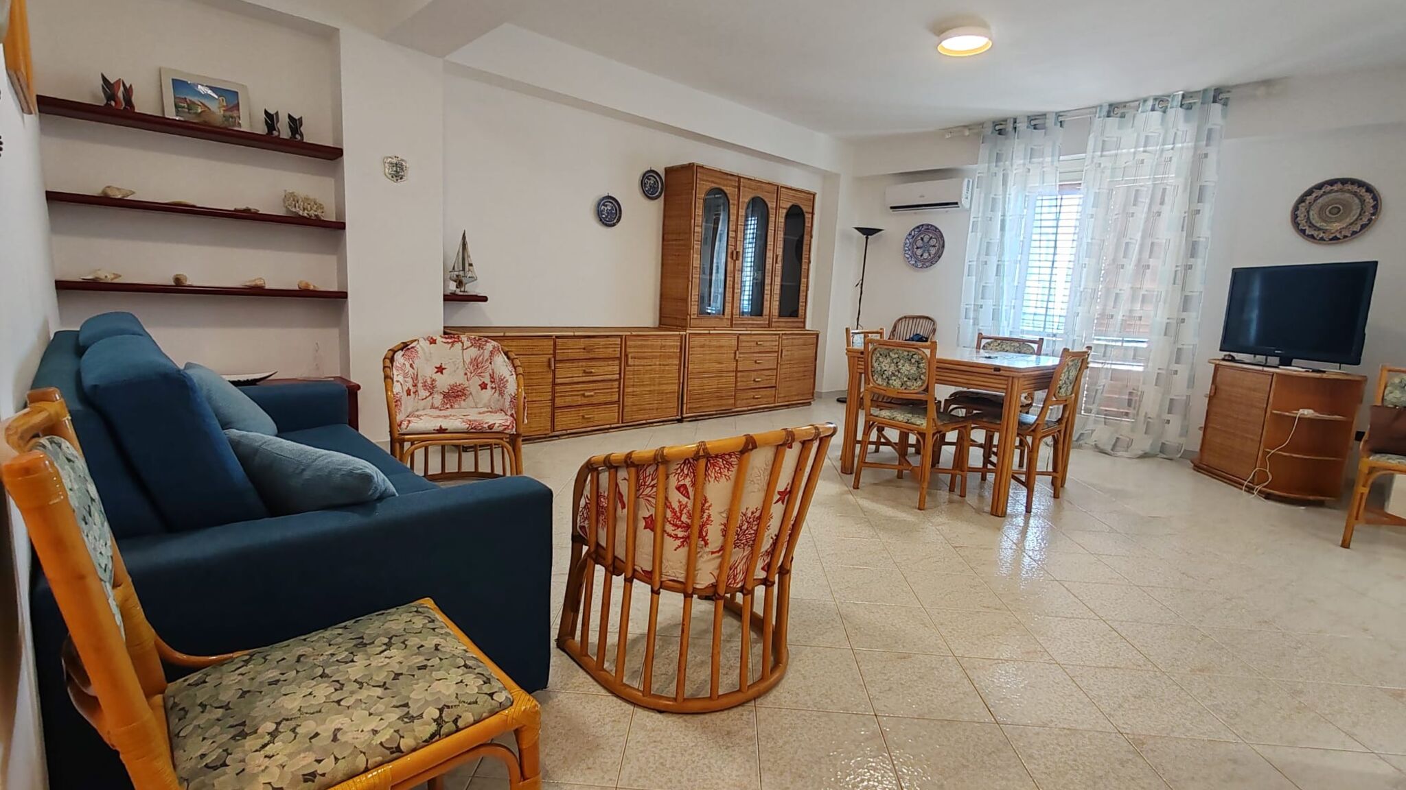 Italianway Castelvetrano Terrazza sul mare by Casa Azzurra Apartments