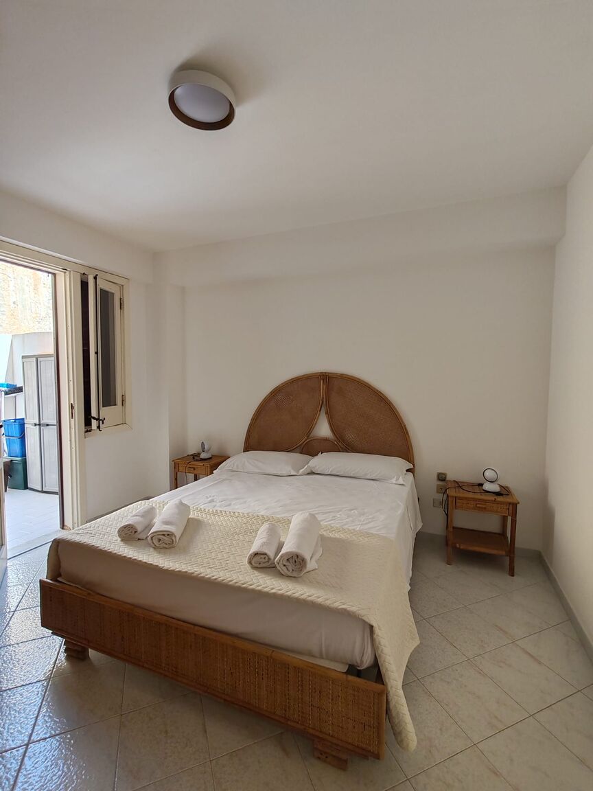 Italianway Castelvetrano Terrazza sul mare by Casa Azzurra Apartments