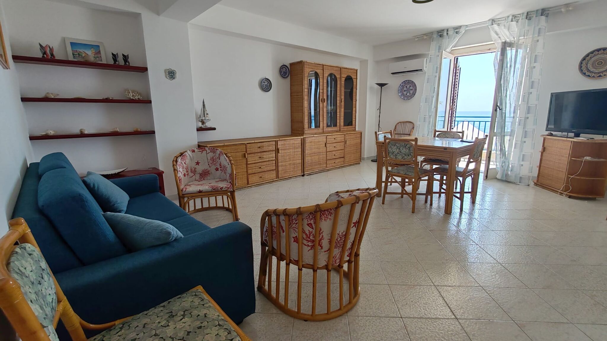 Italianway Castelvetrano Terrazza sul mare by Casa Azzurra Apartments