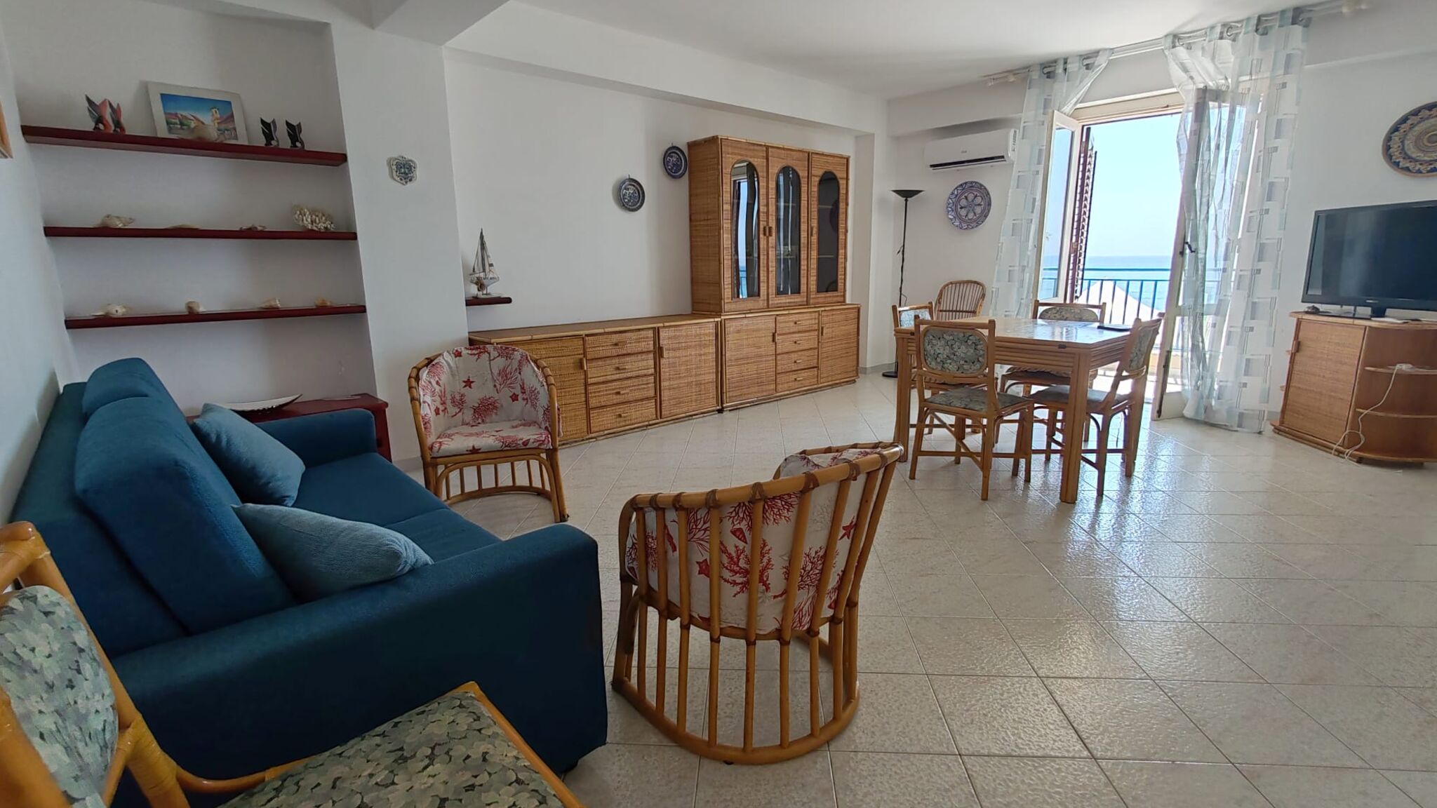 Italianway Castelvetrano Terrazza sul mare by Casa Azzurra Apartments