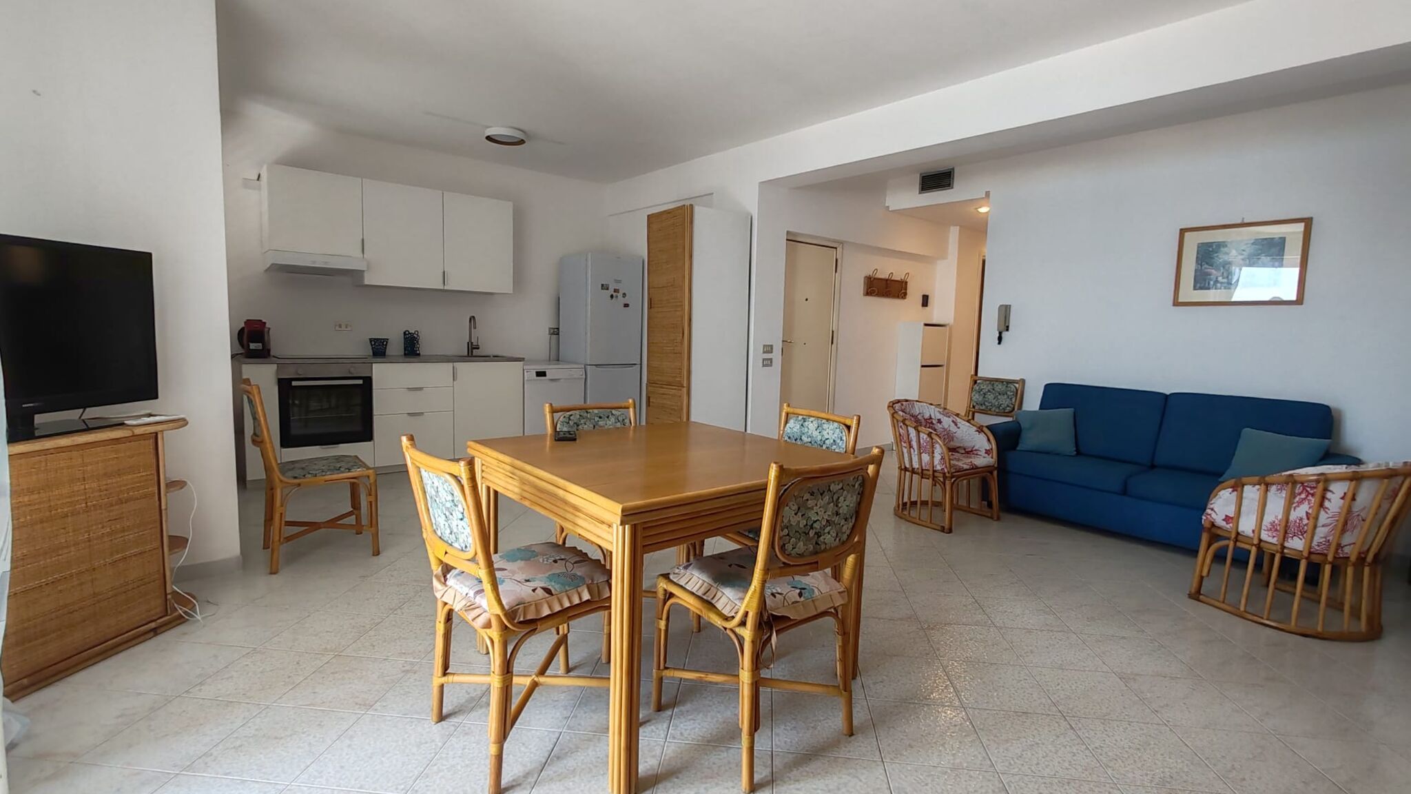 Italianway Castelvetrano Terrazza sul mare by Casa Azzurra Apartments