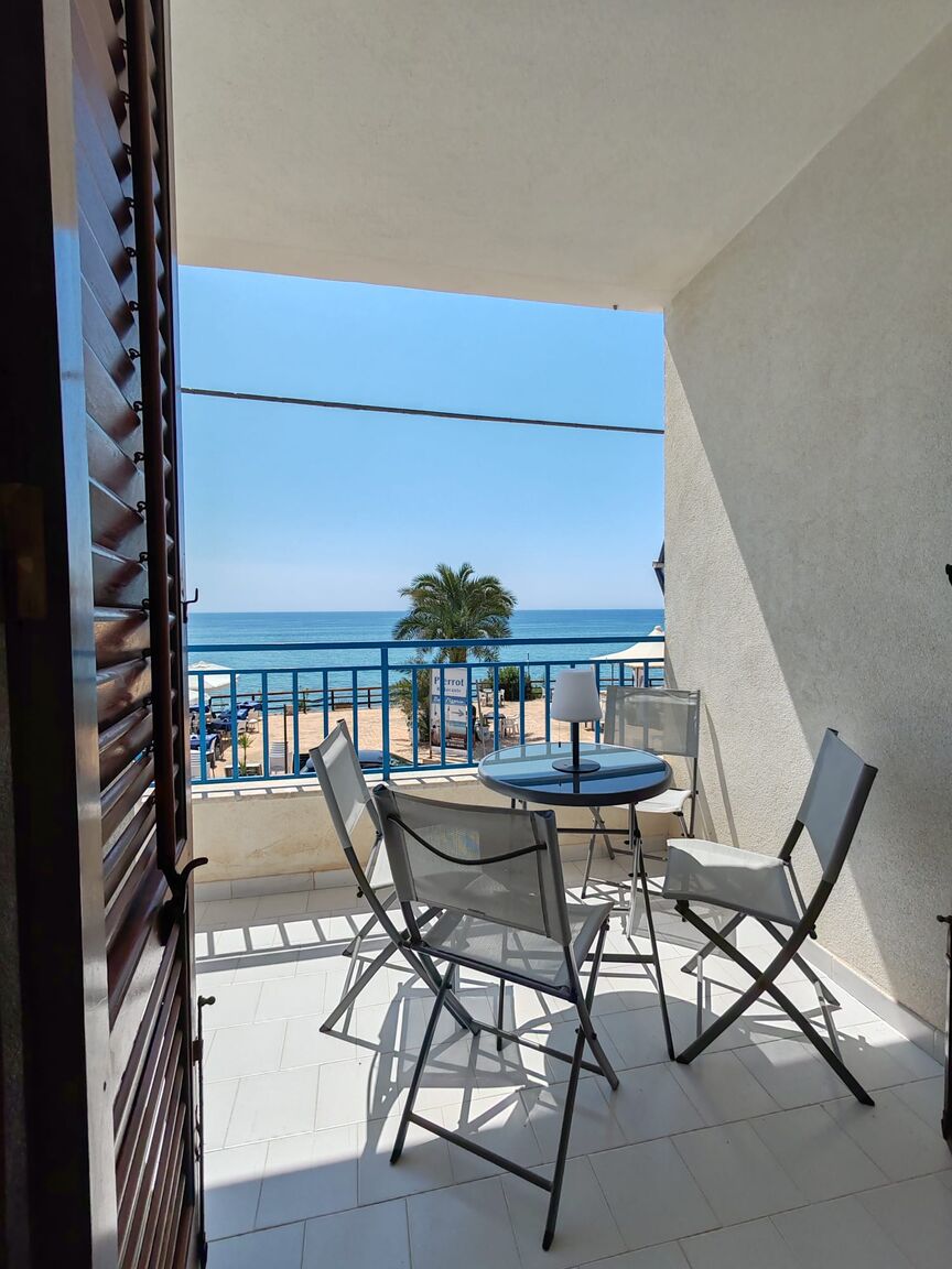 Italianway Castelvetrano Terrazza sul mare by Casa Azzurra Apartments