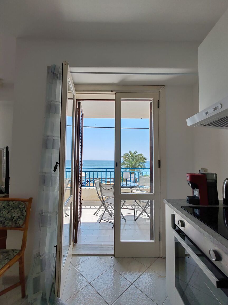 Italianway Castelvetrano Terrazza sul mare by Casa Azzurra Apartments