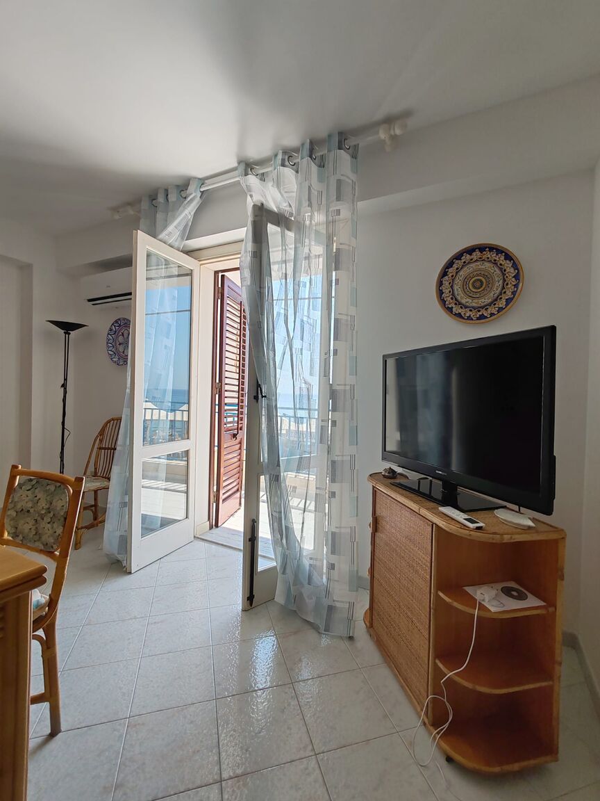 Italianway Castelvetrano Terrazza sul mare by Casa Azzurra Apartments