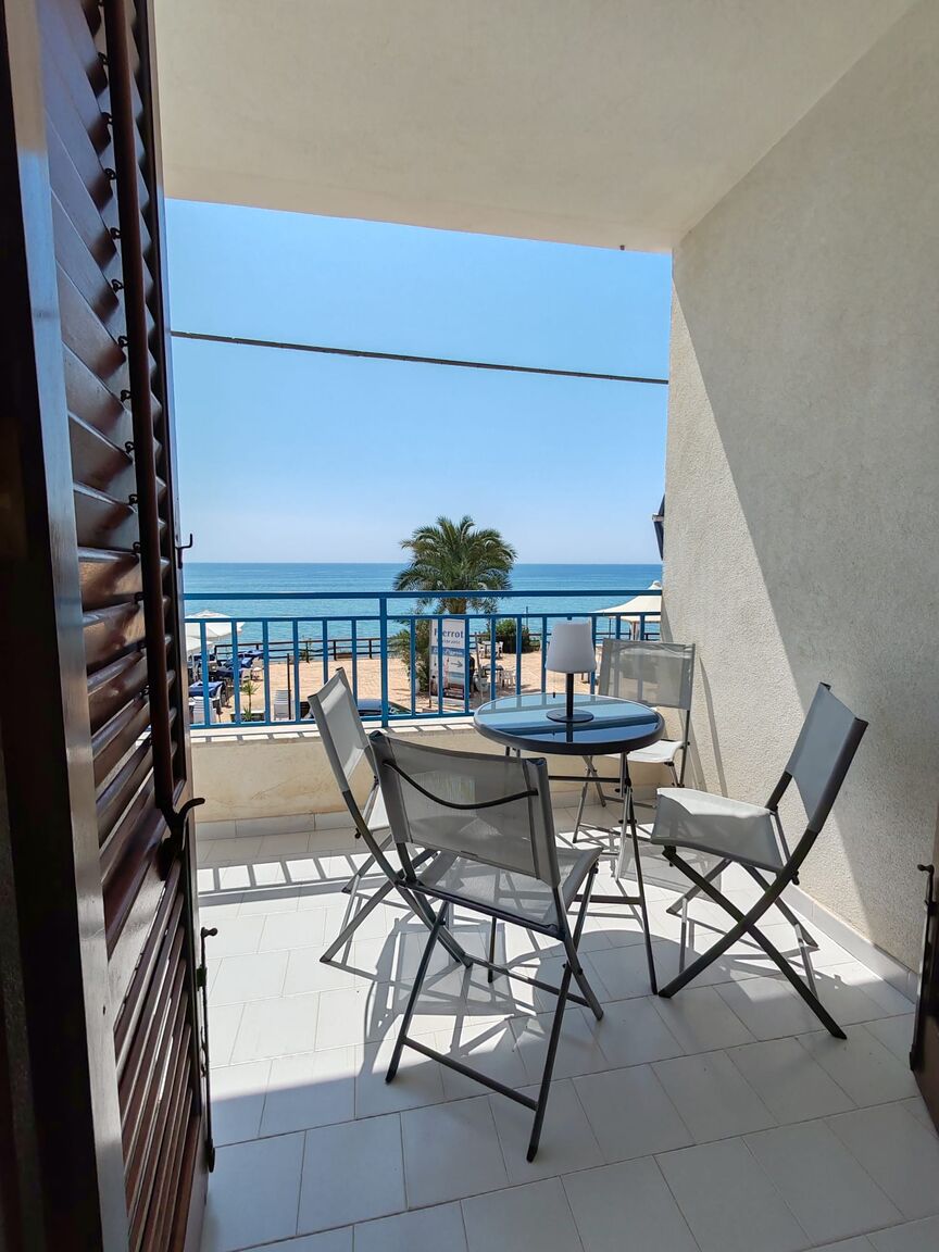 Italianway Castelvetrano Terrazza sul mare by Casa Azzurra Apartments