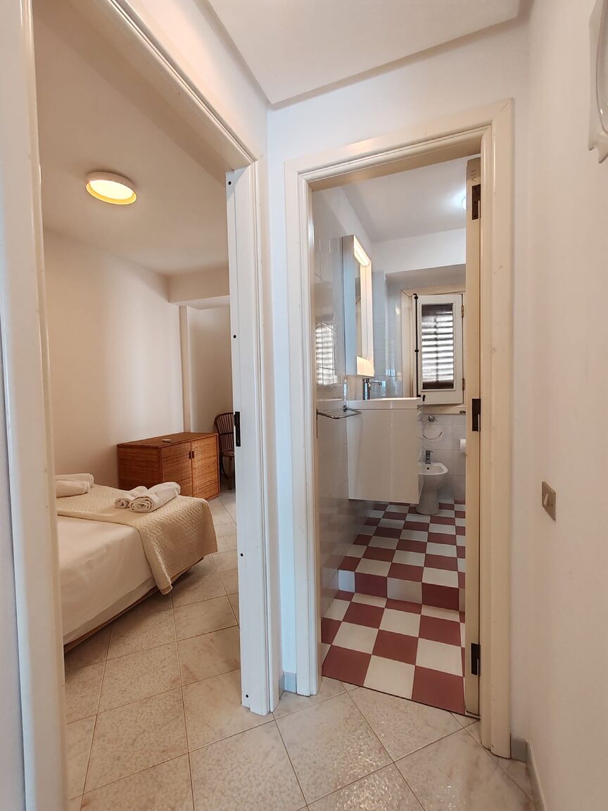 Italianway Castelvetrano Terrazza sul mare by Casa Azzurra Apartments