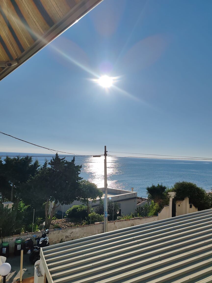 Italianway Castelvetrano Terrazza sul mare by Casa Azzurra Apartments