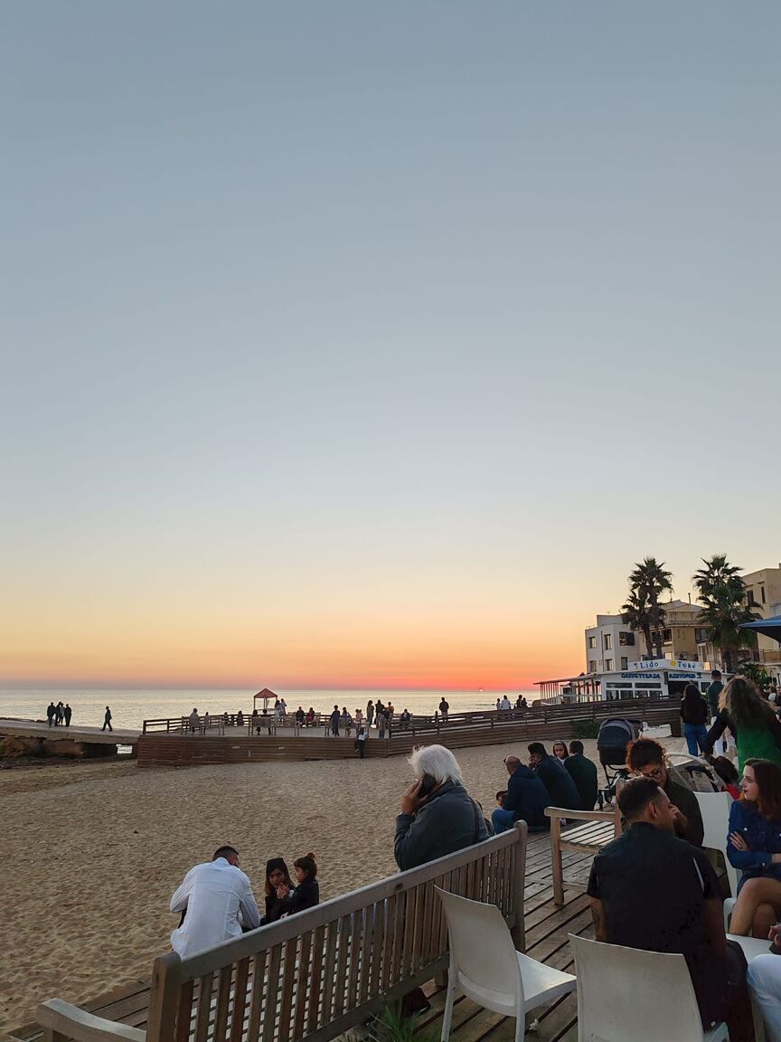 Italianway Castelvetrano Terrazza sul mare by Casa Azzurra Apartments