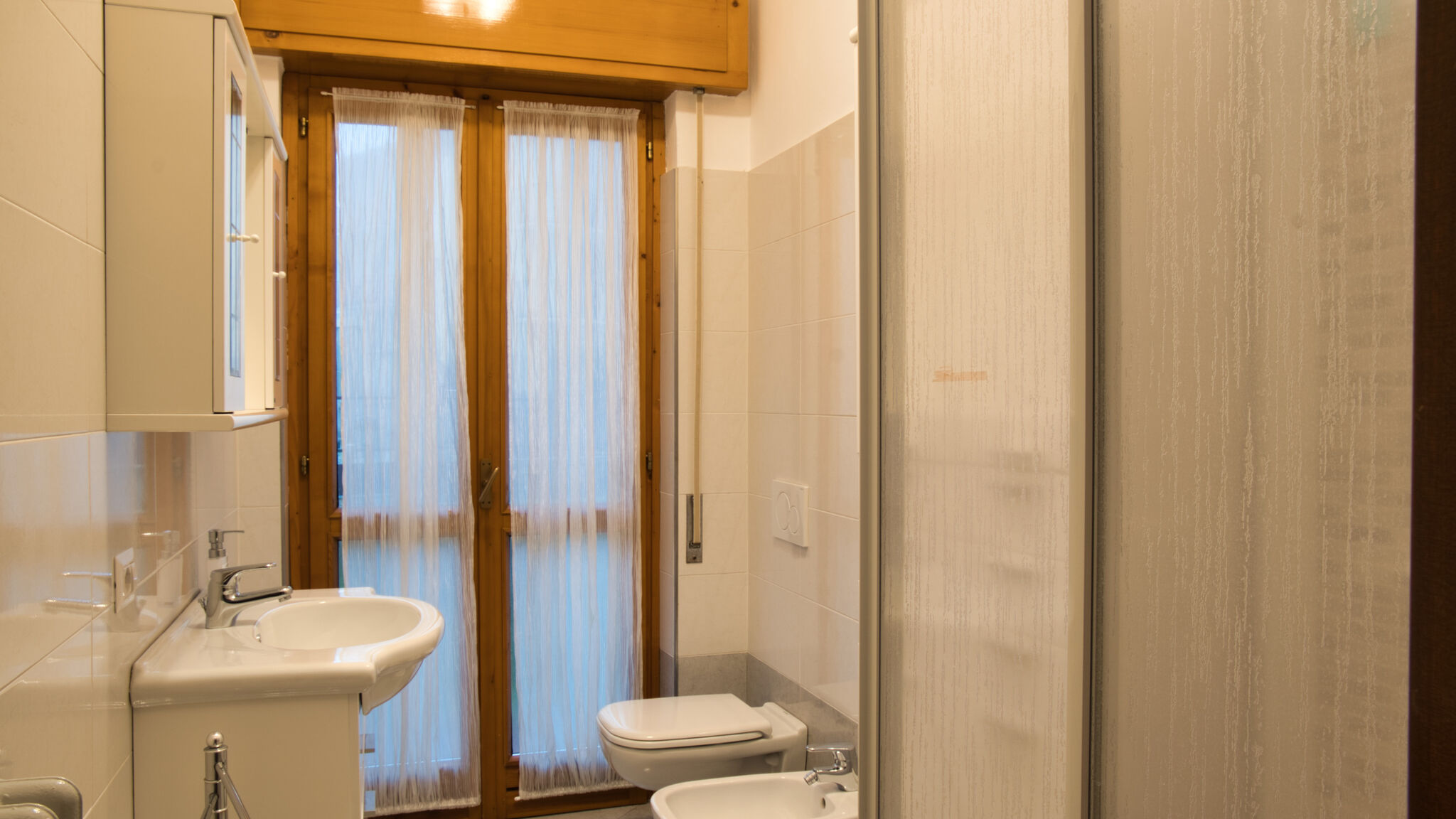 Italianway Moggio Due torri - Appartamento Alpino a Moggio Centro 