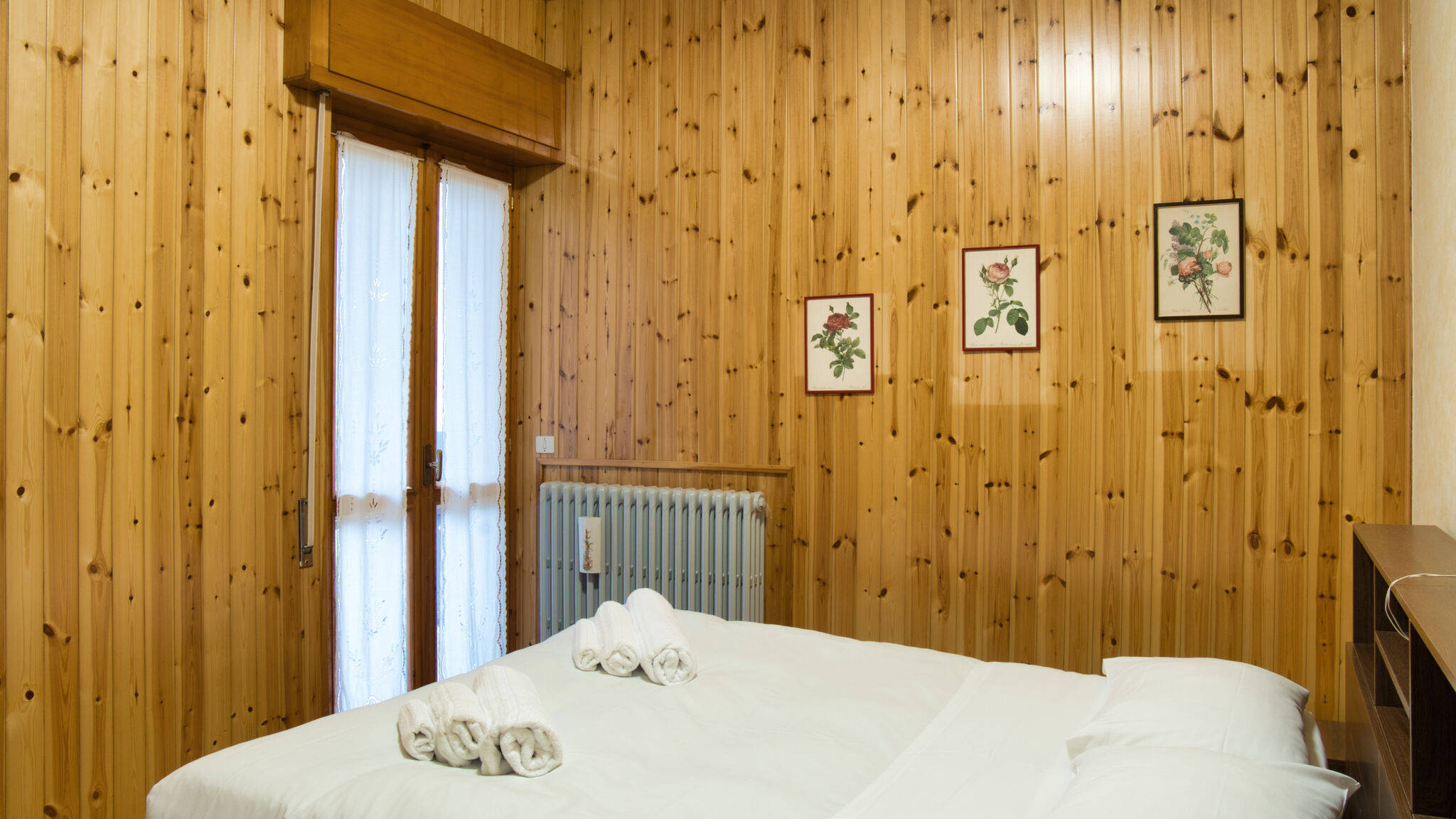 Italianway Moggio Due torri - Appartamento Alpino a Moggio Centro 